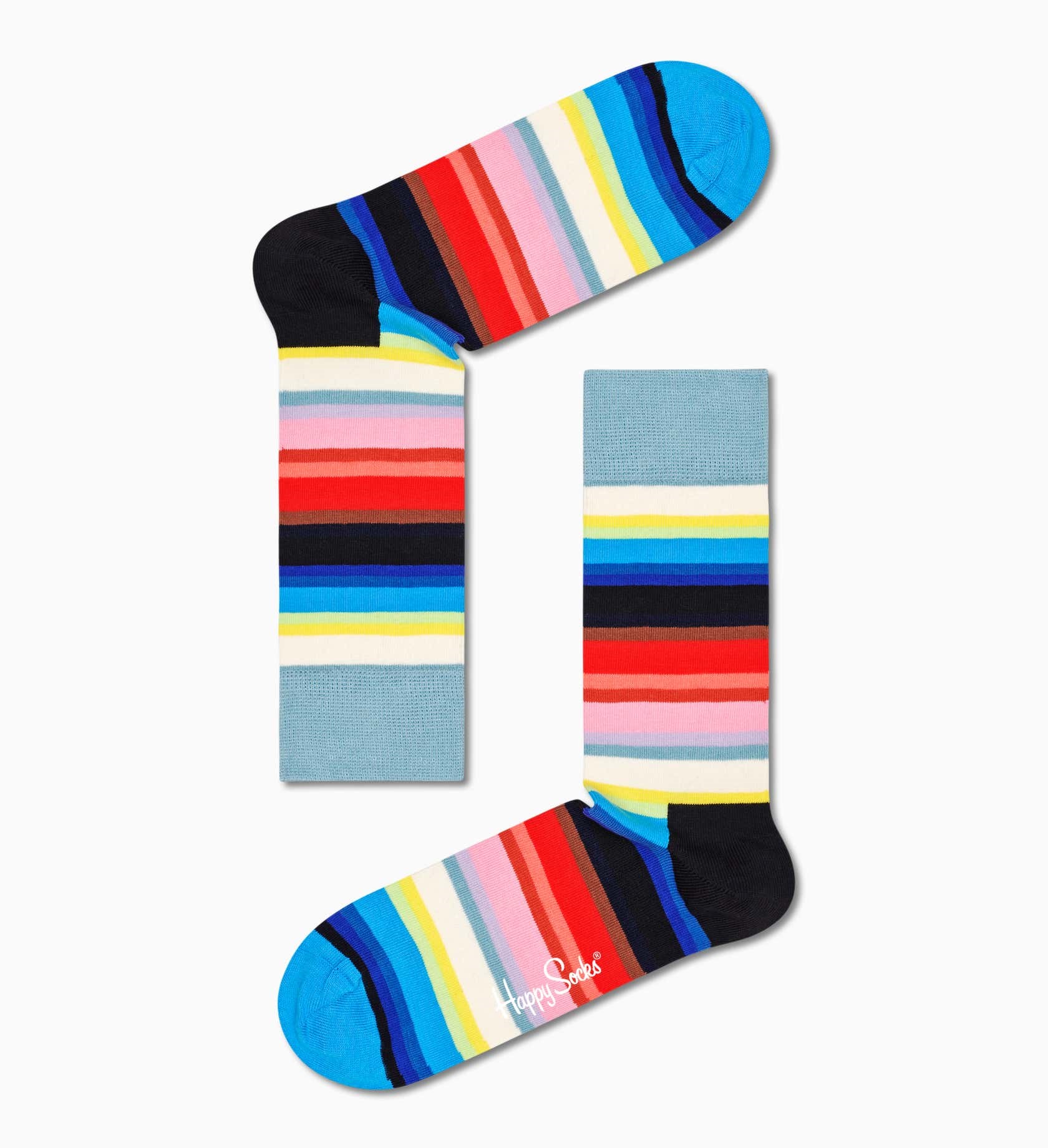 Happy Socks sokken, New Classic Socks Gift Set (4-pack)