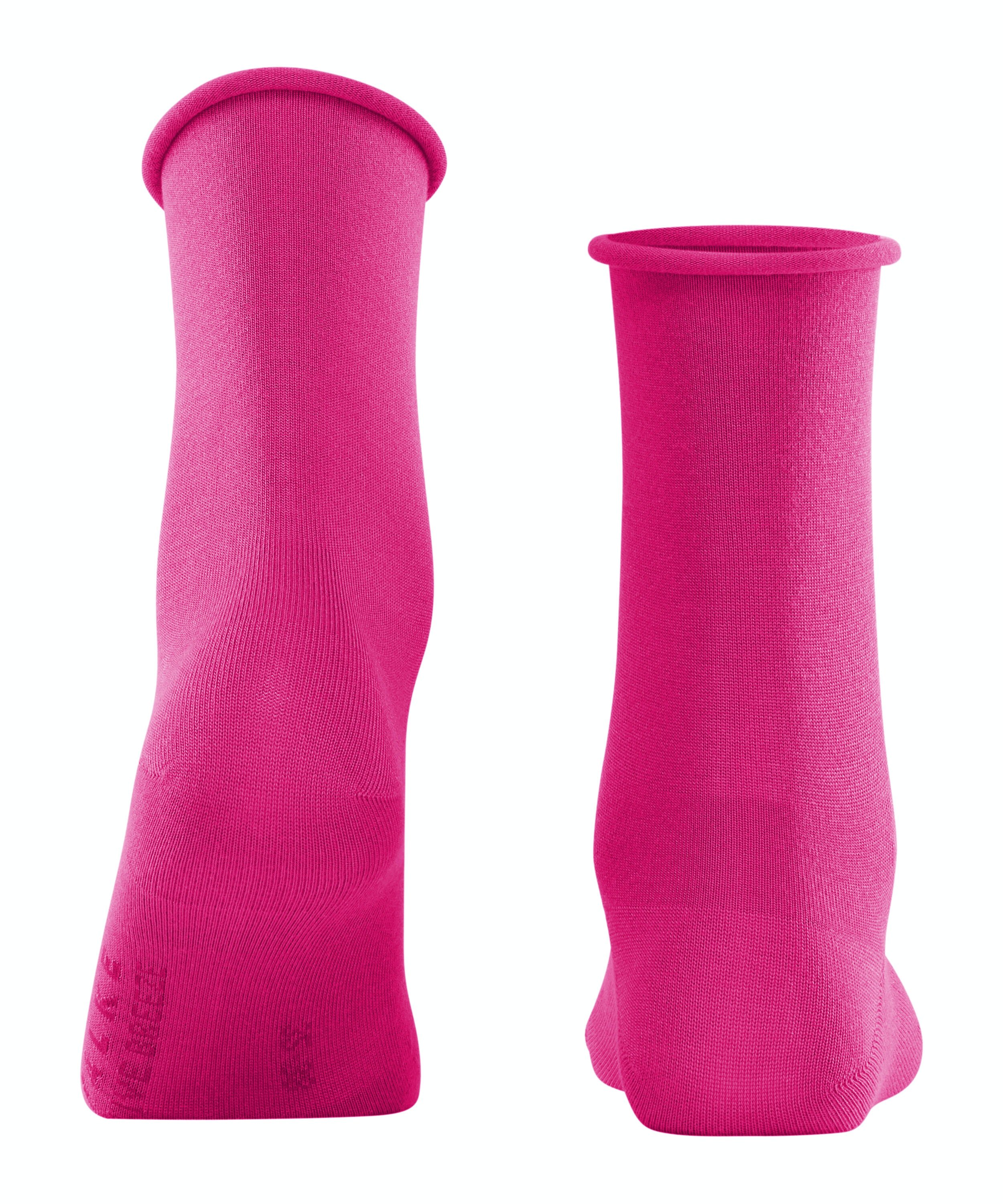 FALKE Active Breeze damessokken, roze (berry)