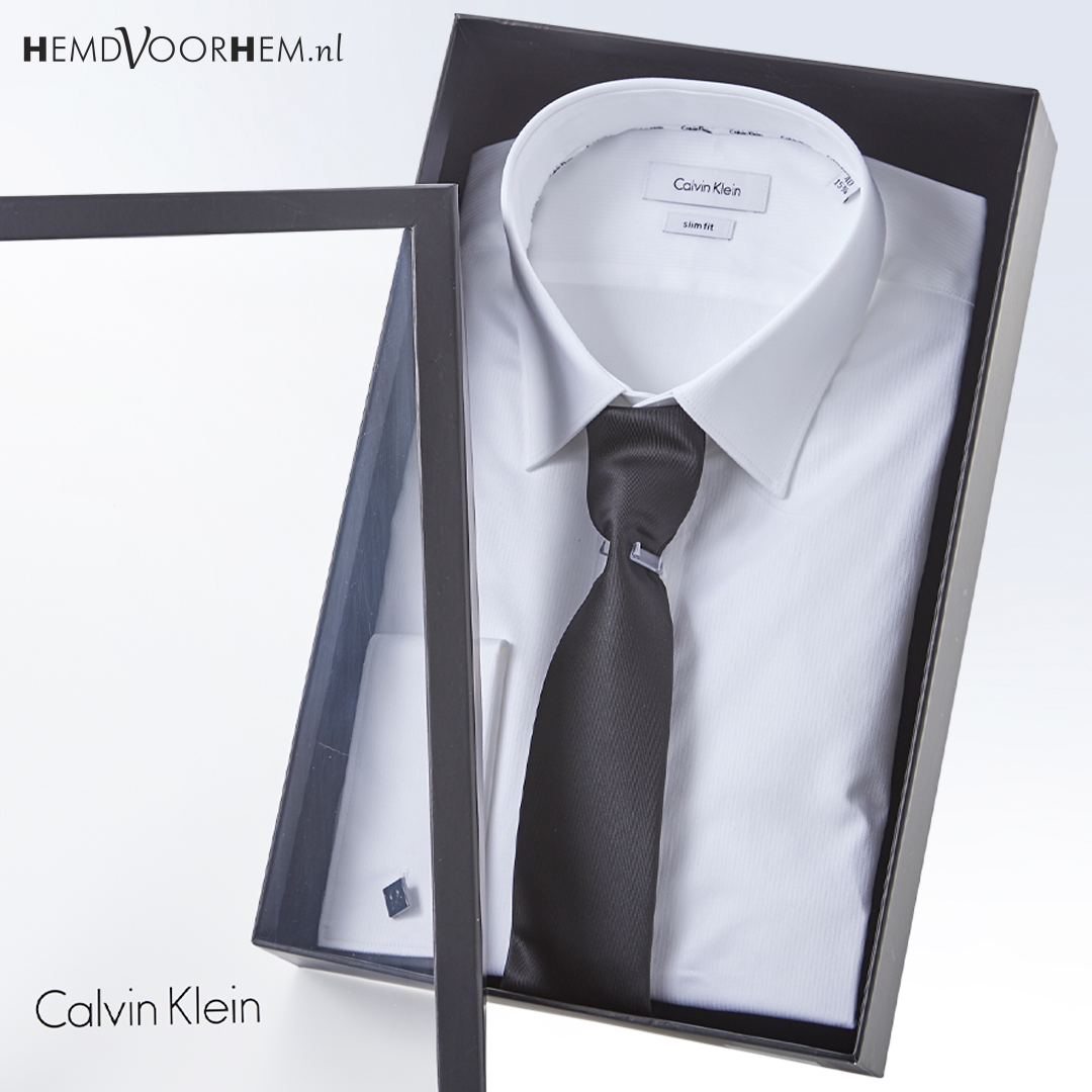 Calvin Klein overhemd