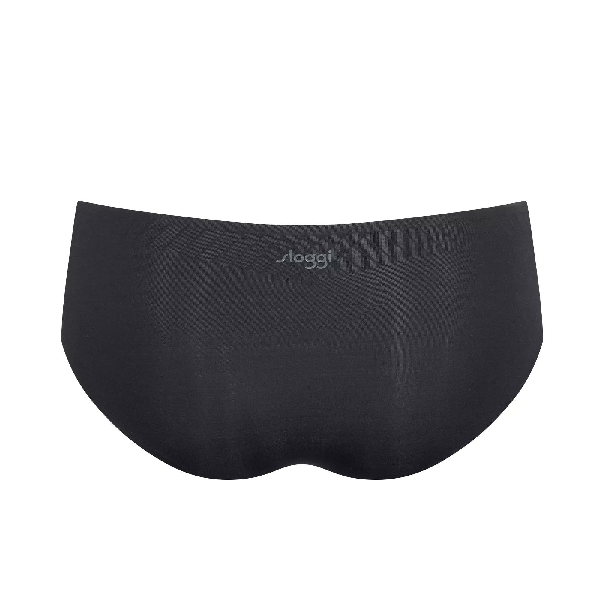 Sloggi Women BODY ADAPT Hipster (1-pack), dames slip, zwart