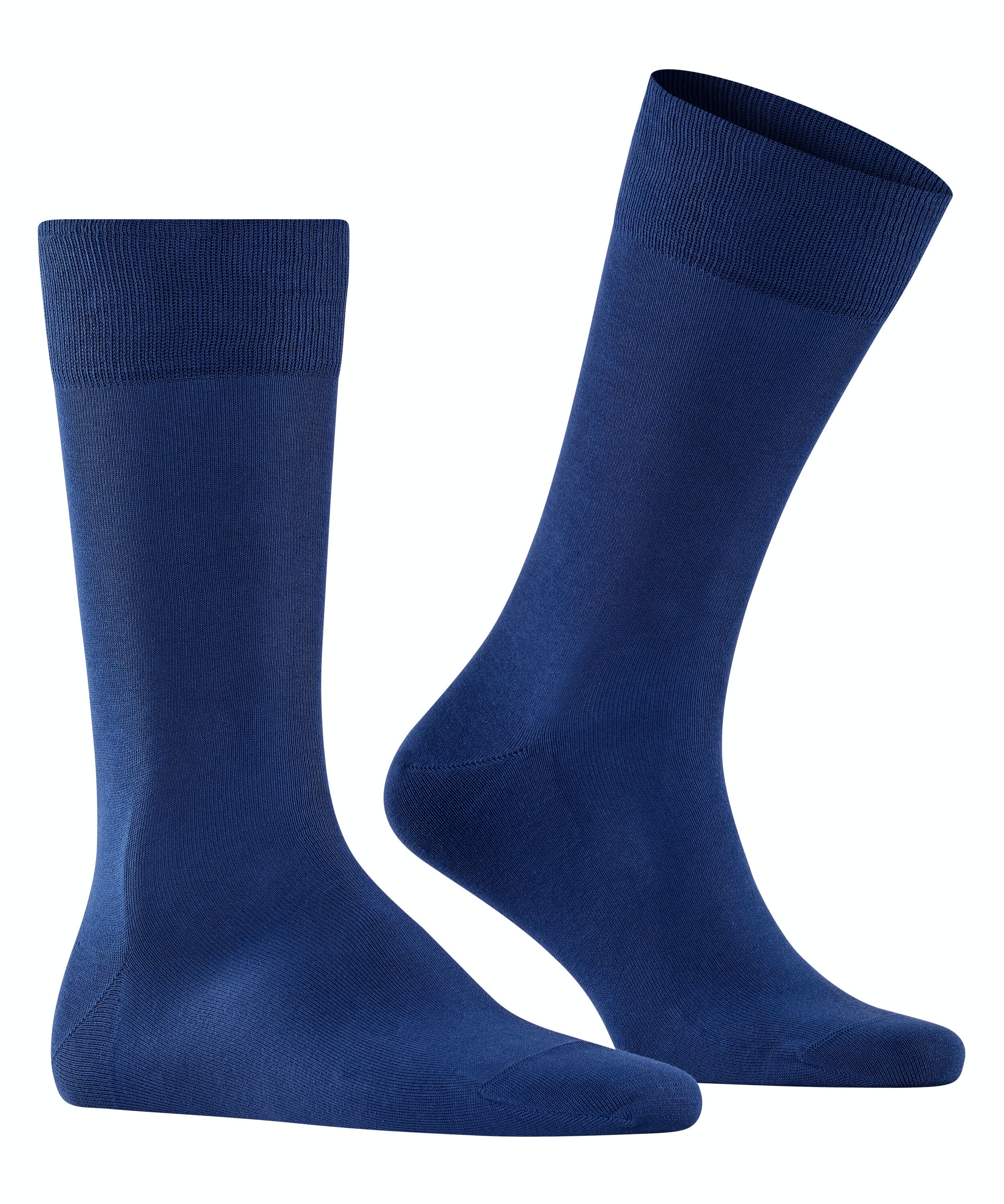 FALKE Cool 24/7 herensokken, blauw (royal blue)