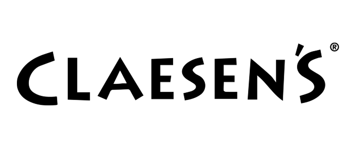 Logo Claesens
