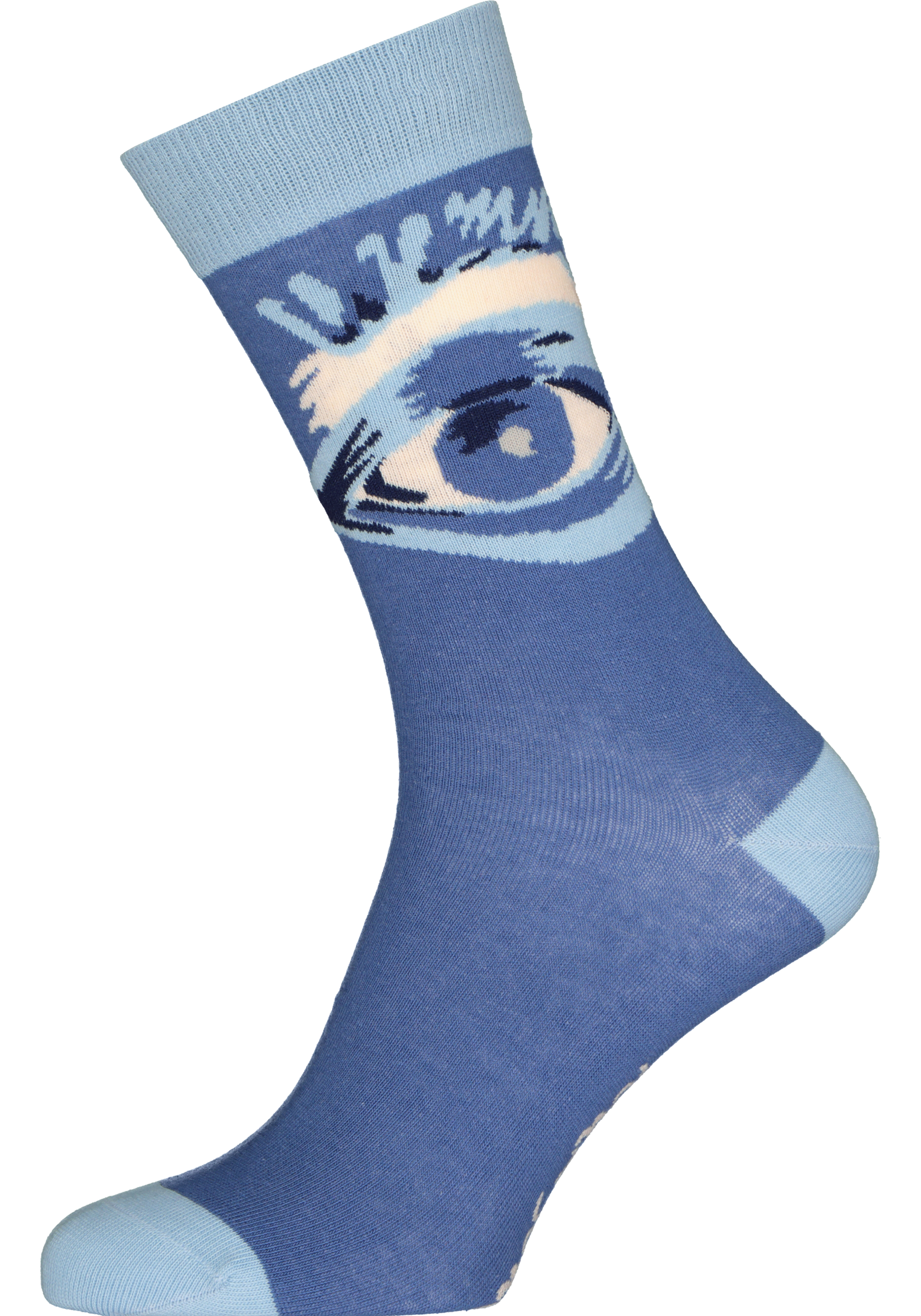 Spiri Socks Seeing it all Gift Box, unisex sokken (8-pack)