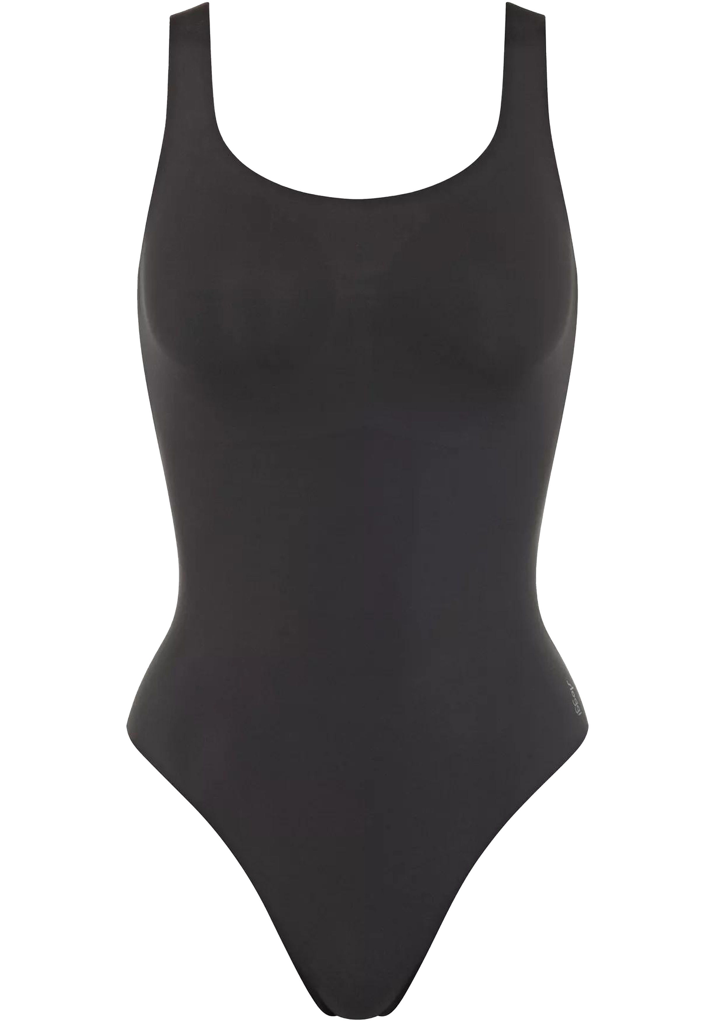 Sloggi Women ZERO Feel 2.0 Body, body, zwart