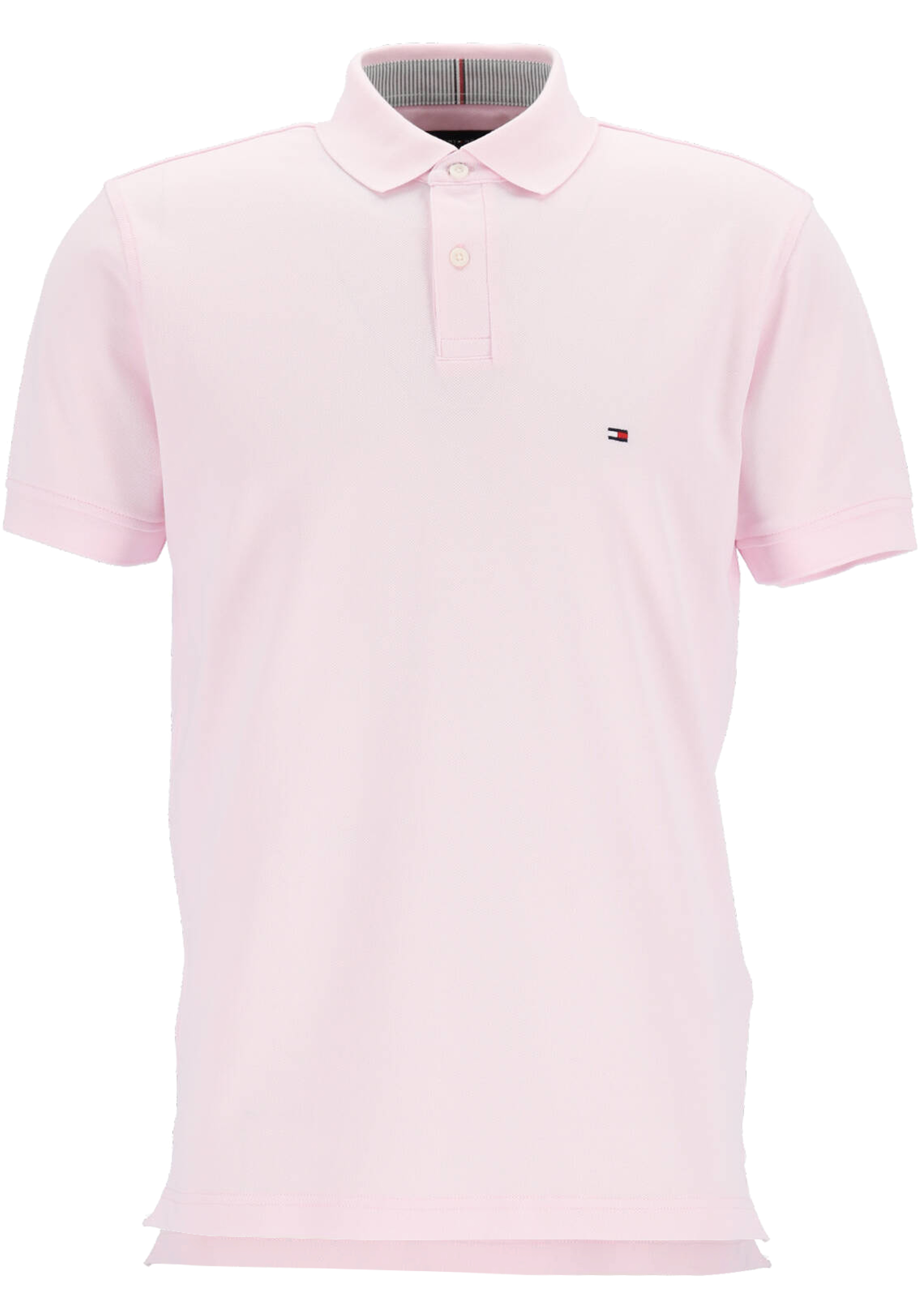 Tommy Hilfiger 1985 Regular Polo, roze