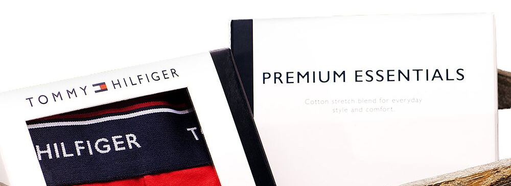 Heren boxers Tommy Hilfiger