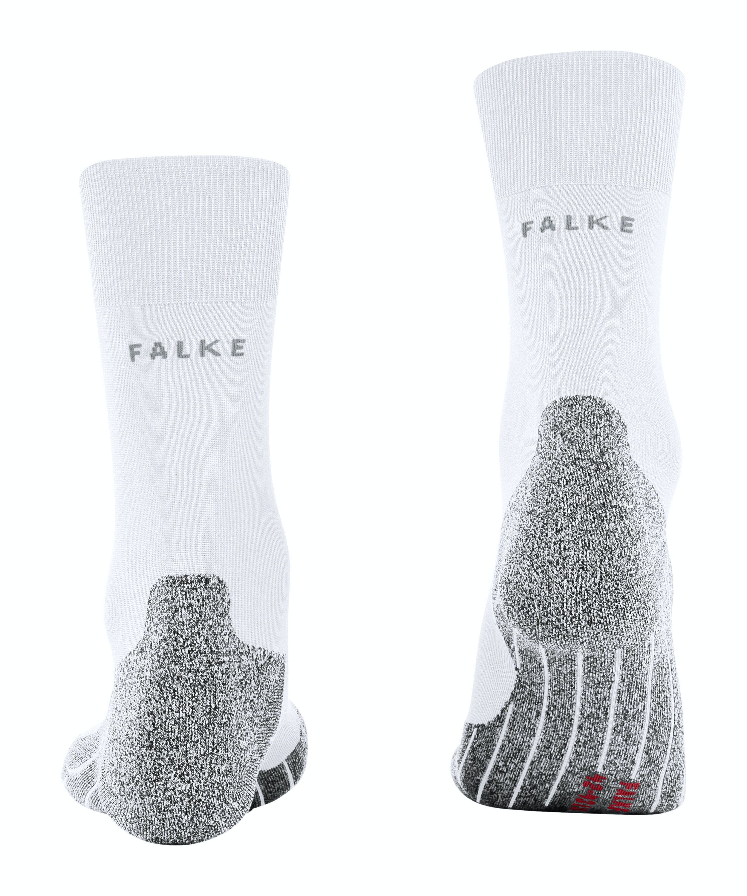 FALKE RU4 Light Performance damessokken, wit (white-mix)