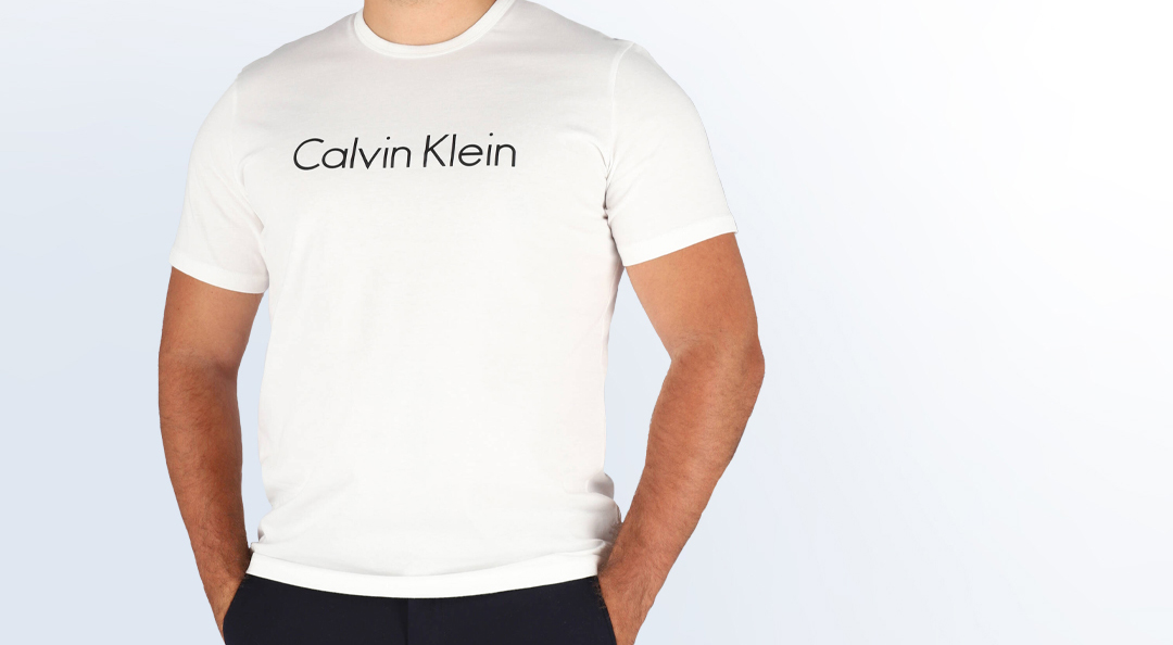 Heren T-shirt