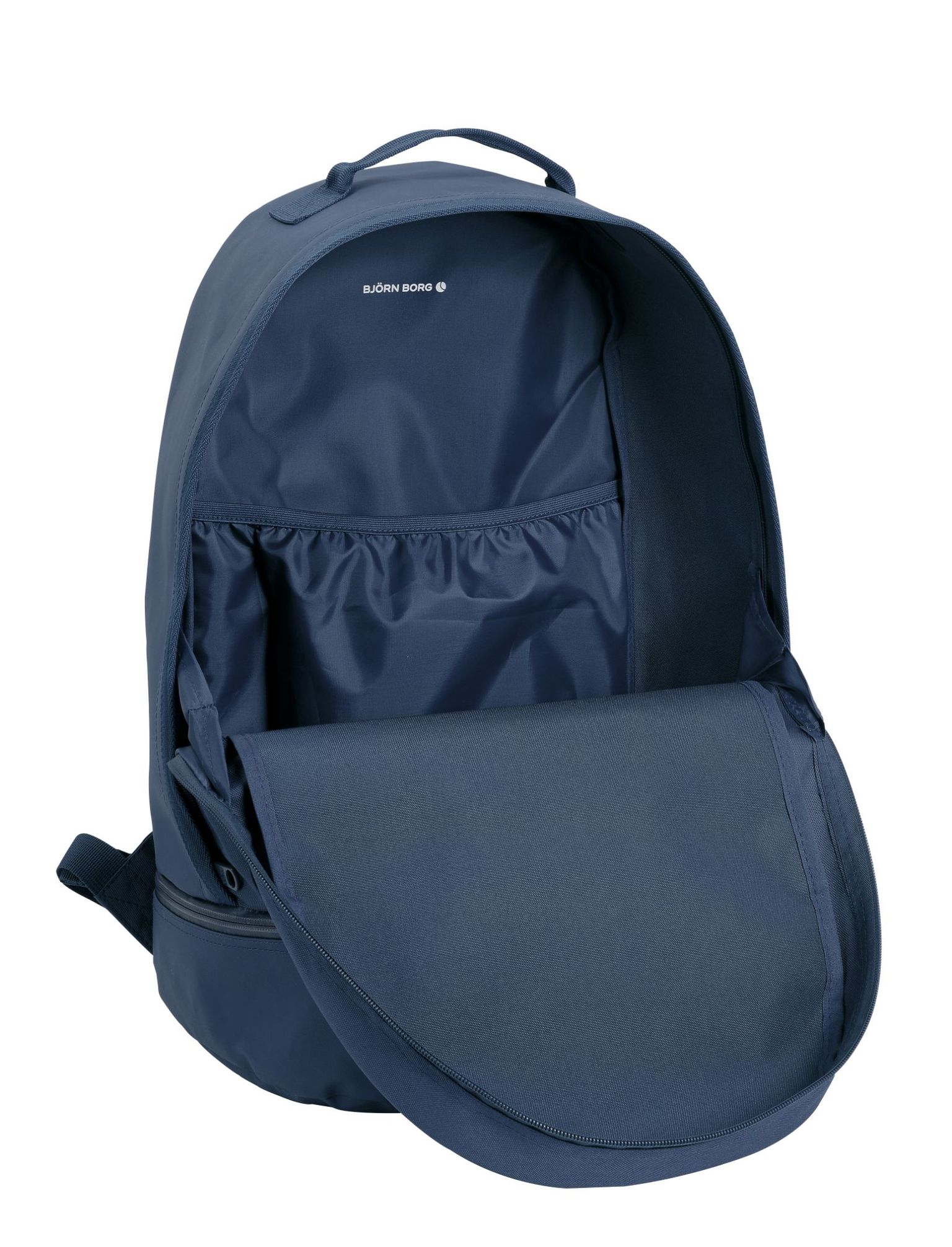 Bjorn Borg duffle backpack, petrol