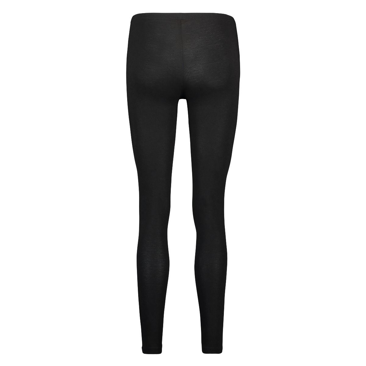 RJ Bodywear Thermo dames legging (1-pack), zwart