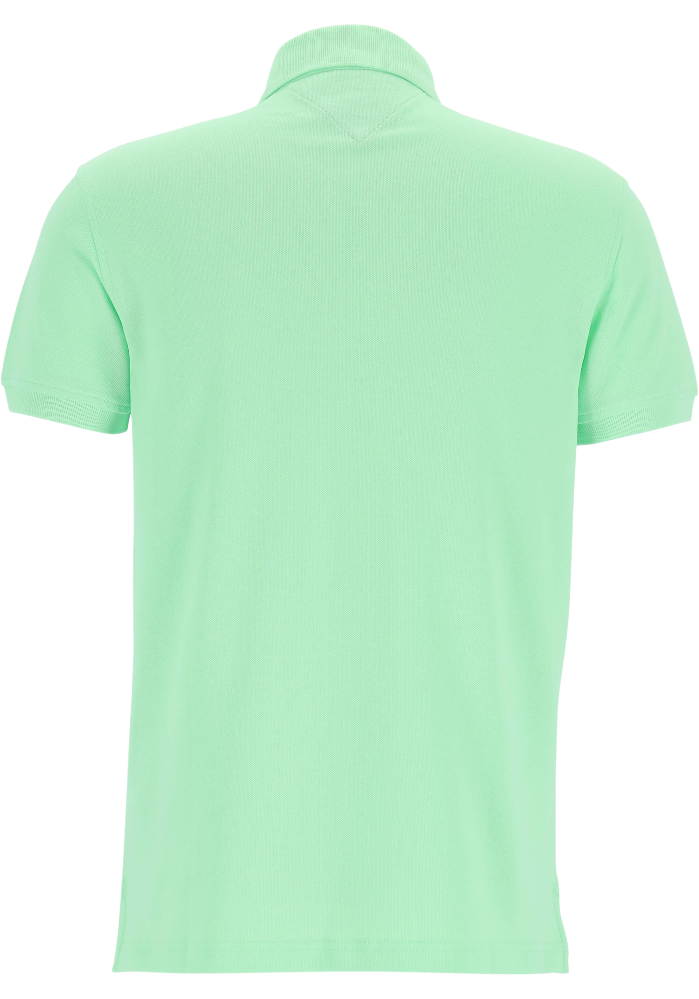 Tommy Hilfiger 1985 Slim Polo, groen