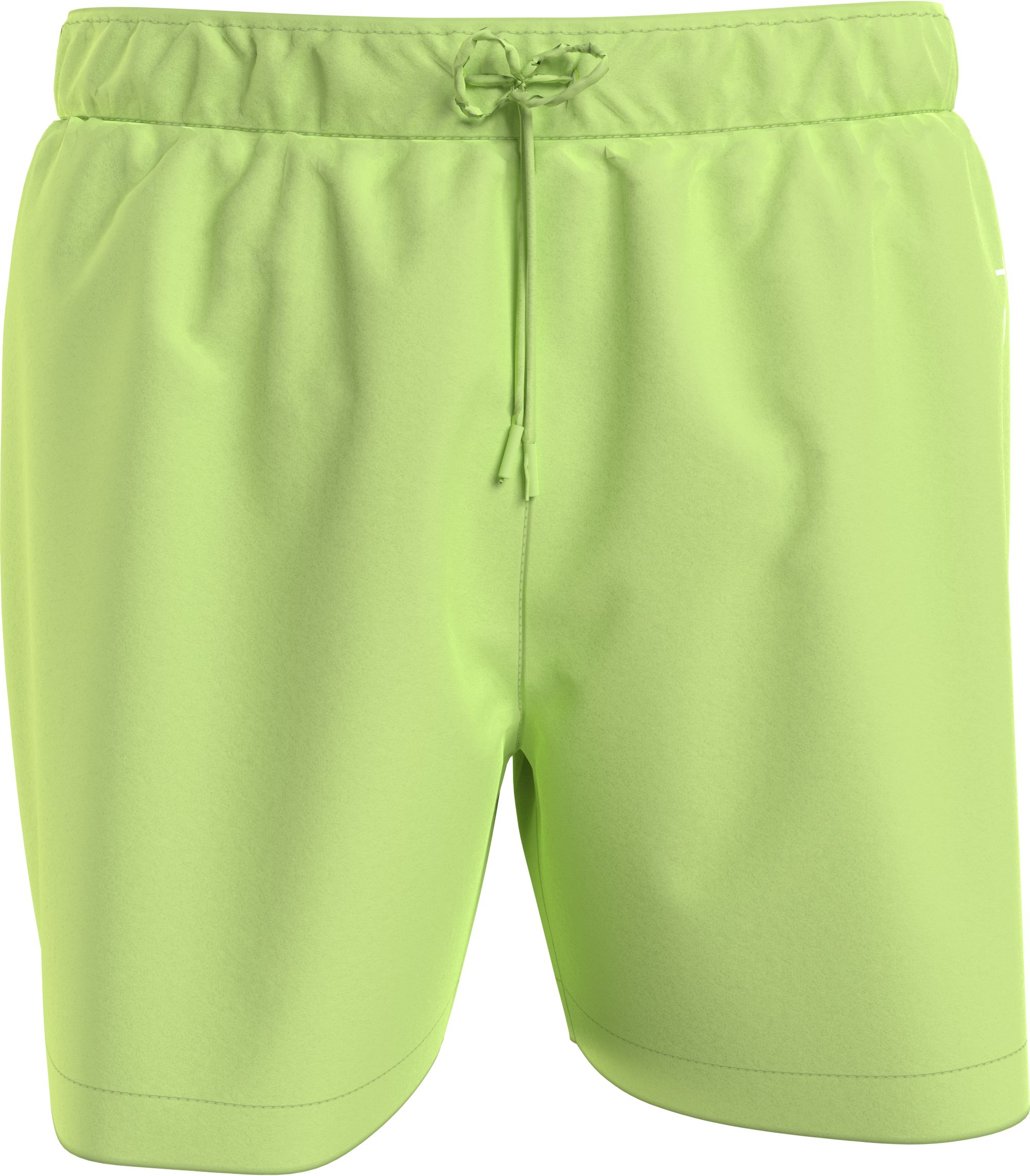 Tommy Hilfiger Medium Drawstring swimshort, heren zwembroek, groen