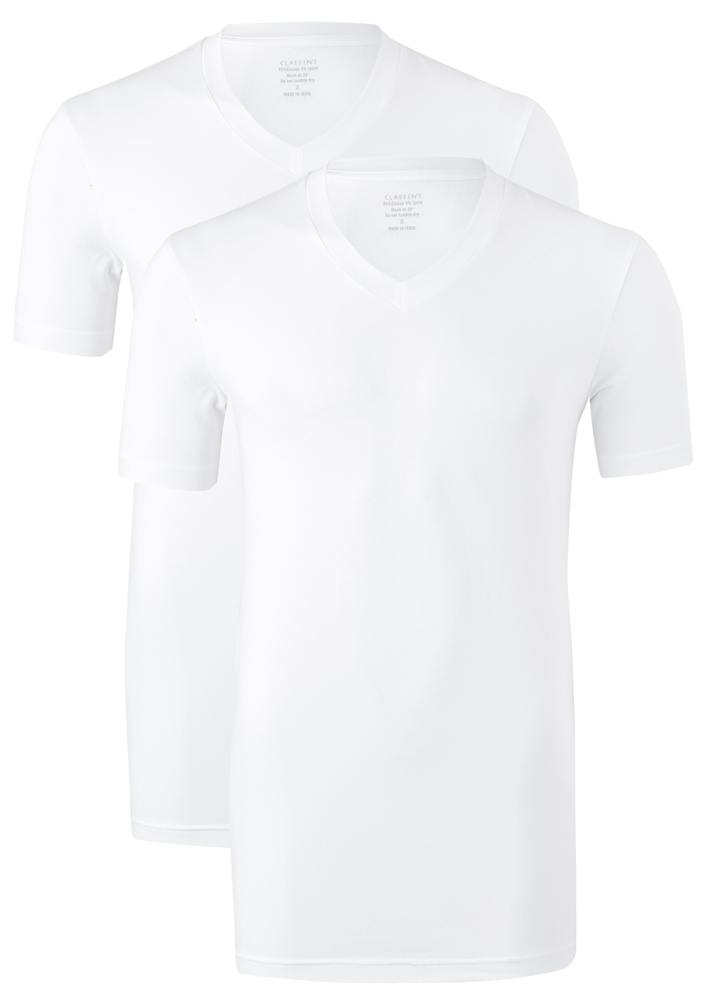 Claesens t shirt heren sale