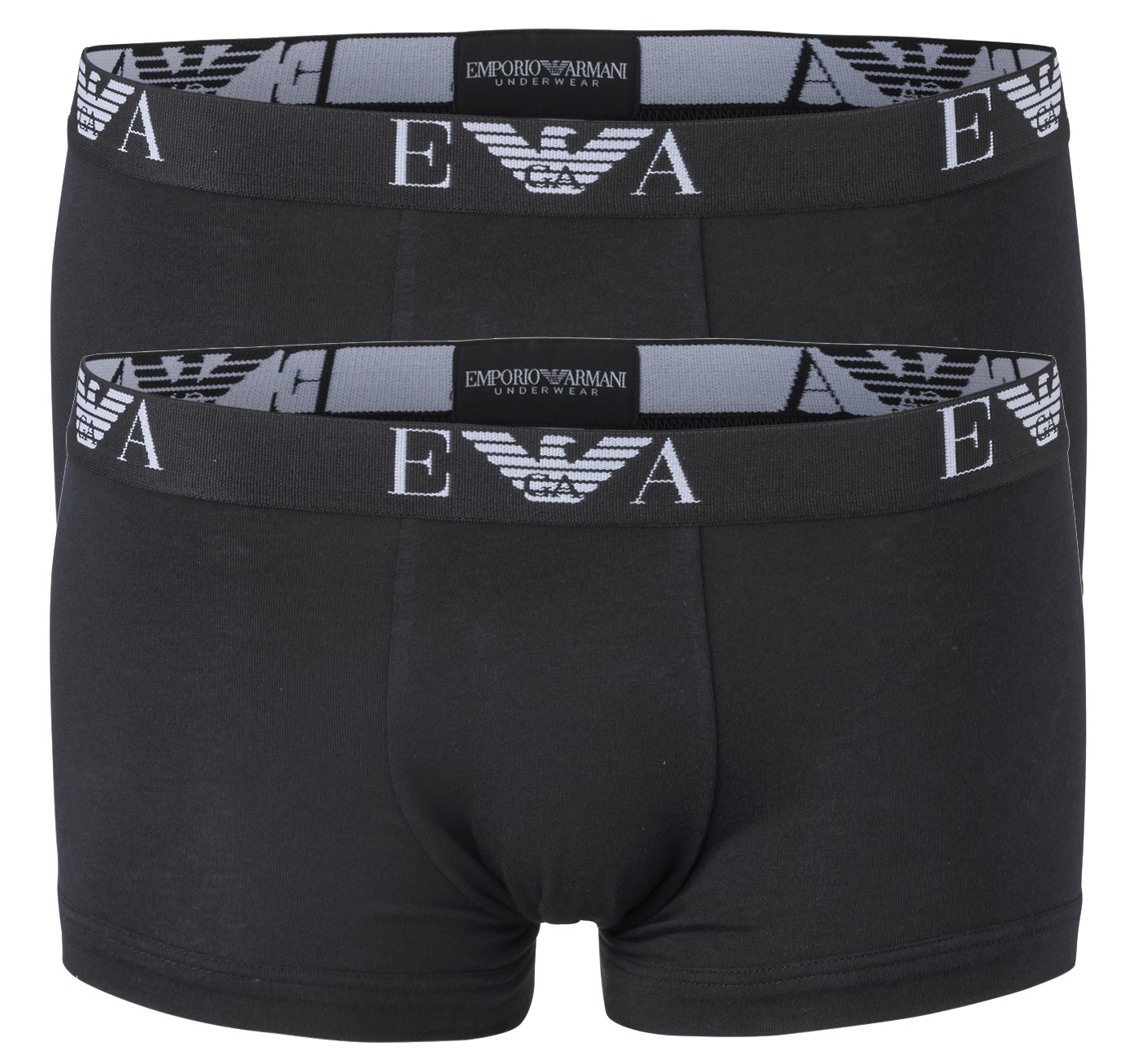 Armani boxers voor hem