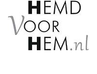 Over Hemd Voor Hem