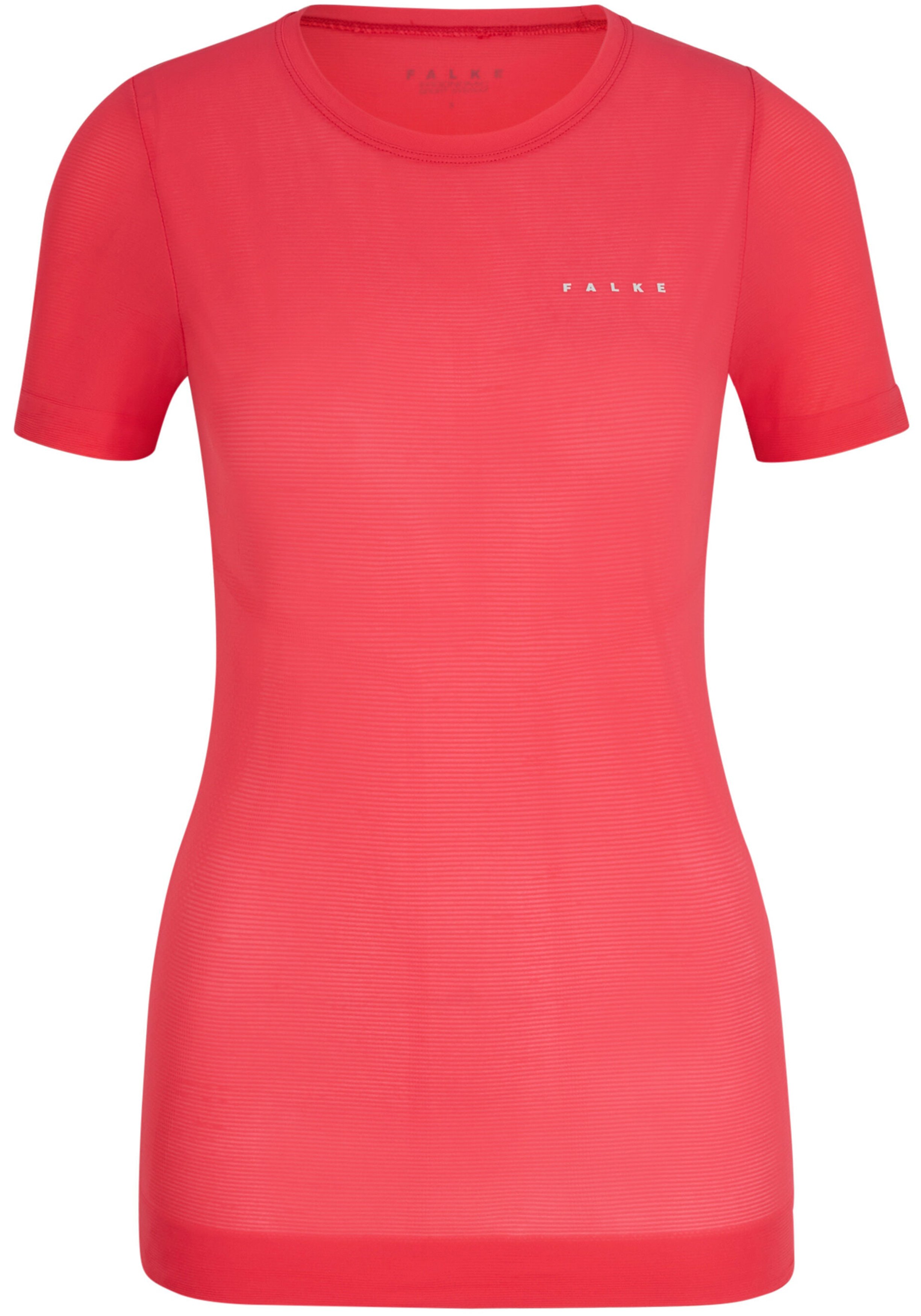 FALKE dames T-shirt Ultralight Cool, thermoshirt, roze (rose)