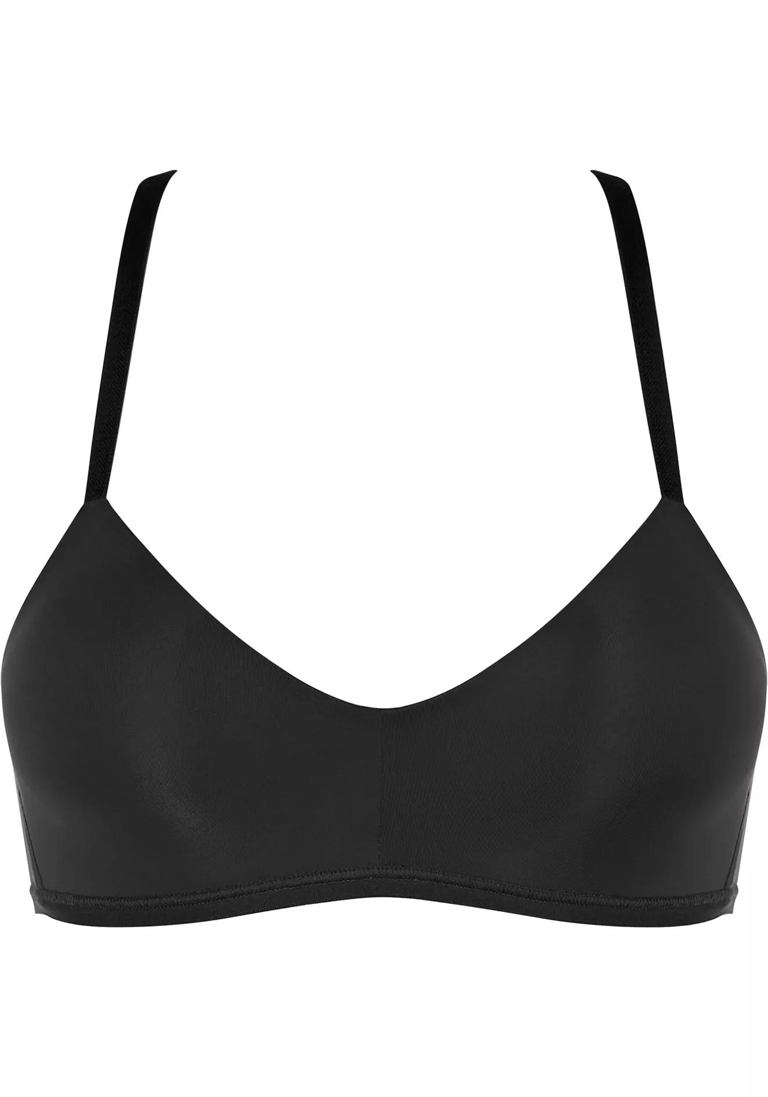 Sloggi Women Soft ADAPT P, bralette, zwart