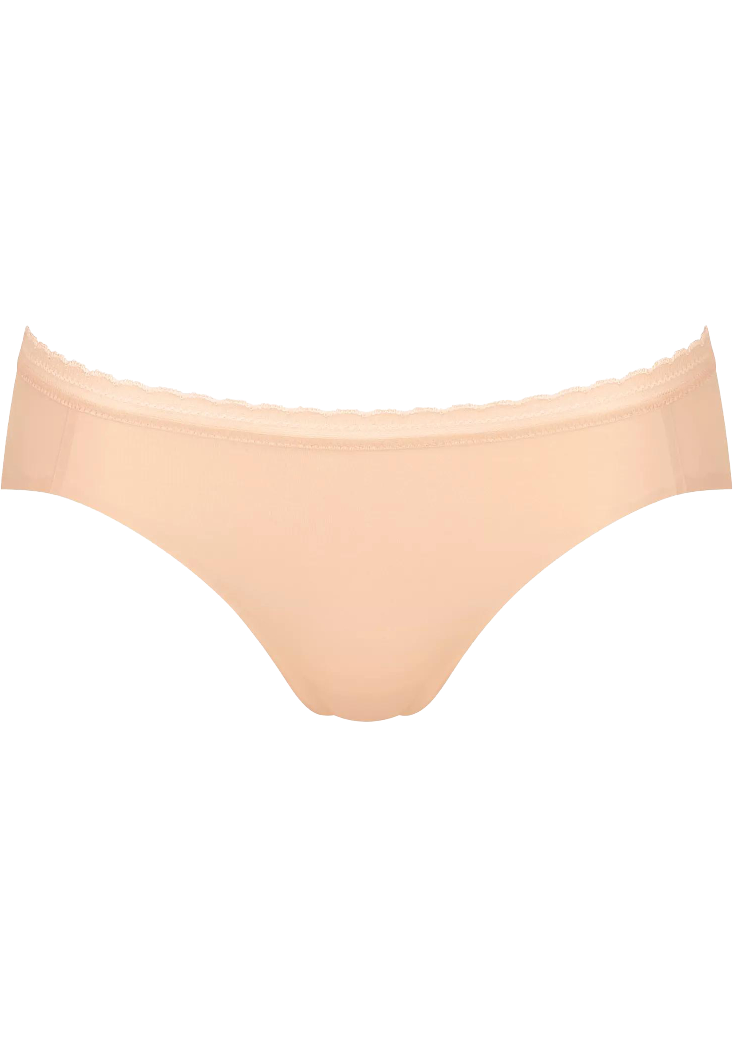 Sloggi Women BODY ADAPT Twist Hipster (1-pack), dames slip, oranje