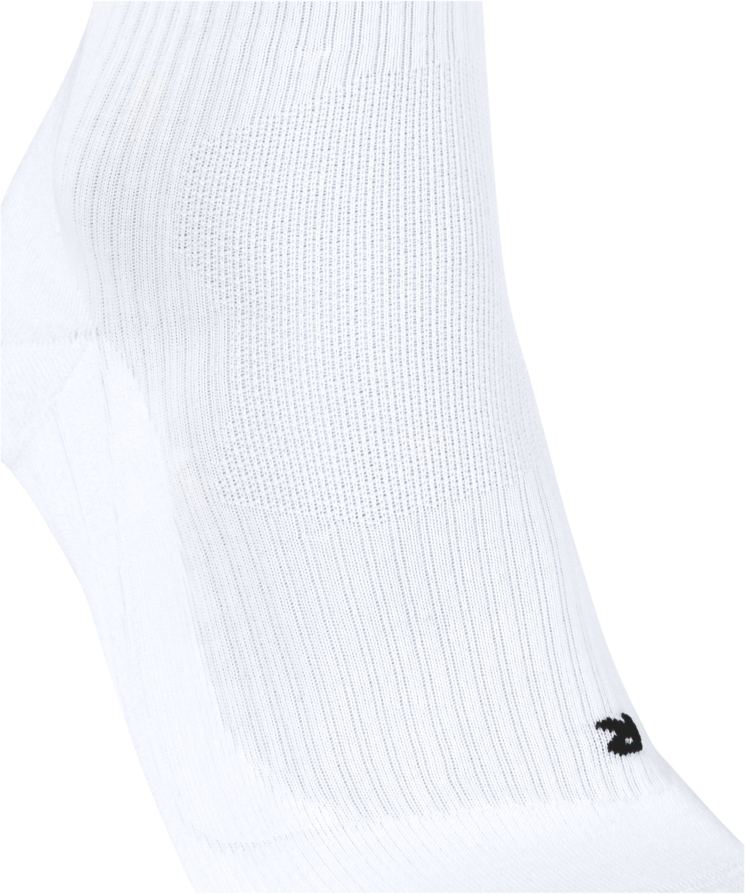 FALKE TE4 Classic heren tennis sokken, wit (white)