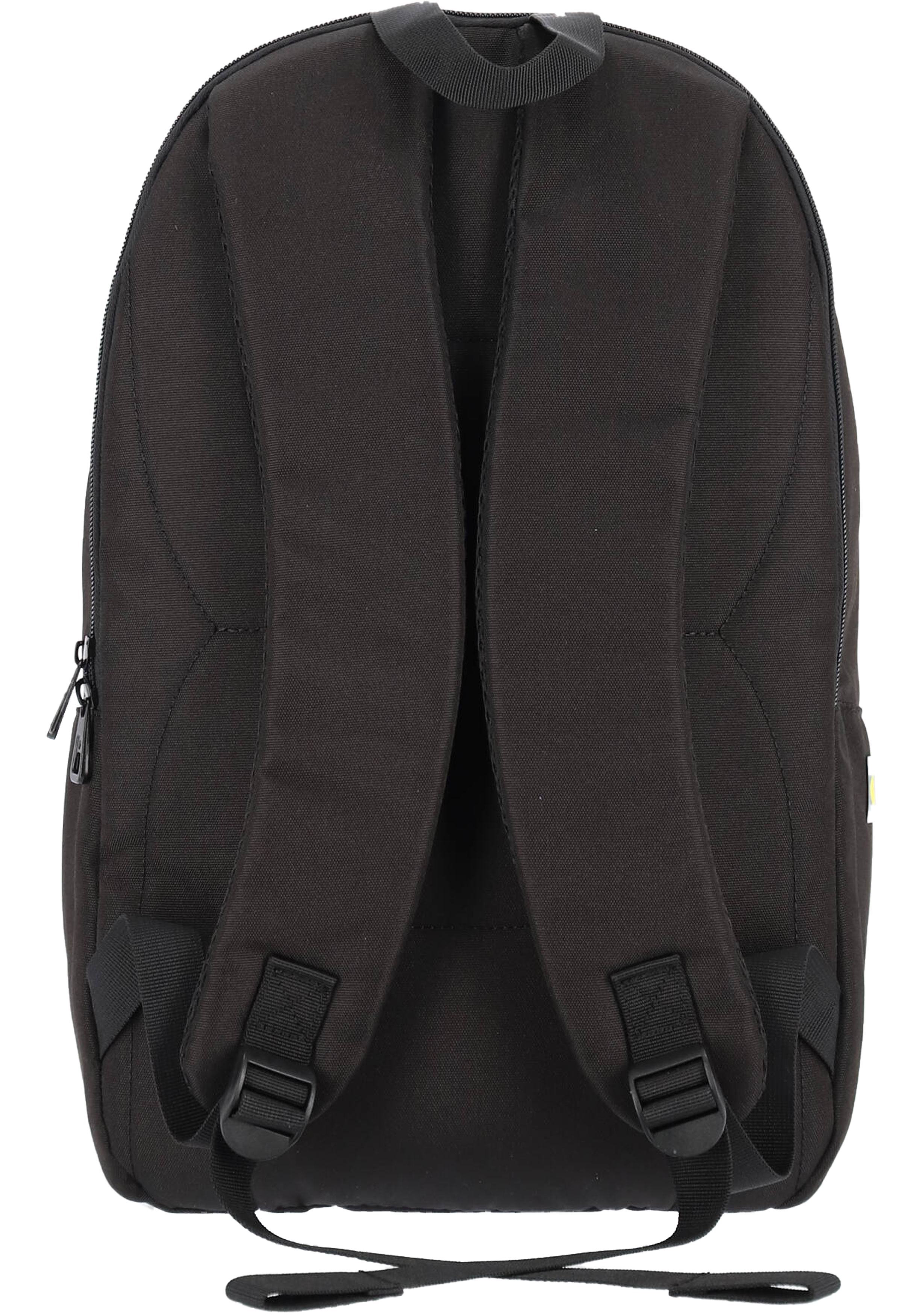 Bjorn Borg Core backpack, unisex rugzak, zwart