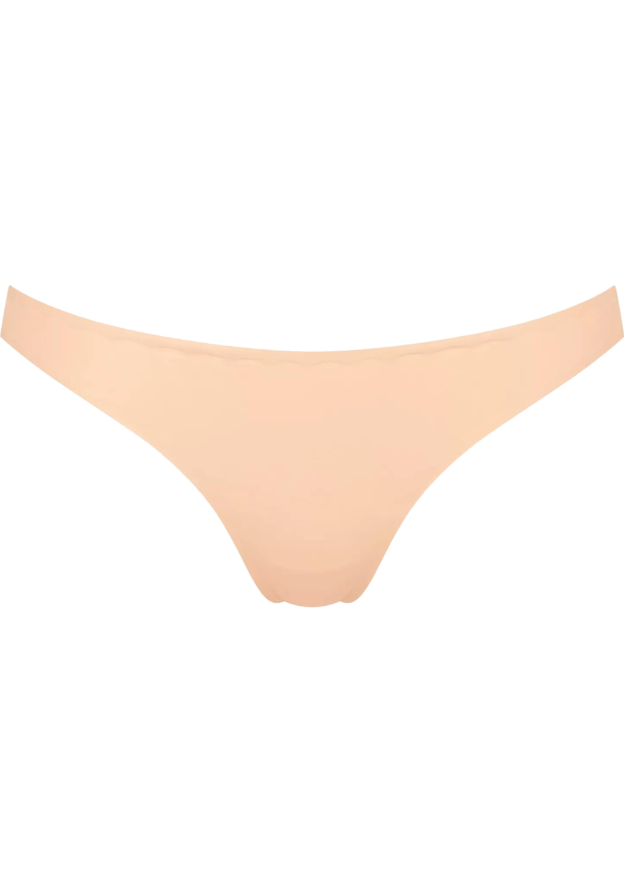 Sloggi Women BODY ADAPT Twist Brazil (1-pack), dames slip, oranje