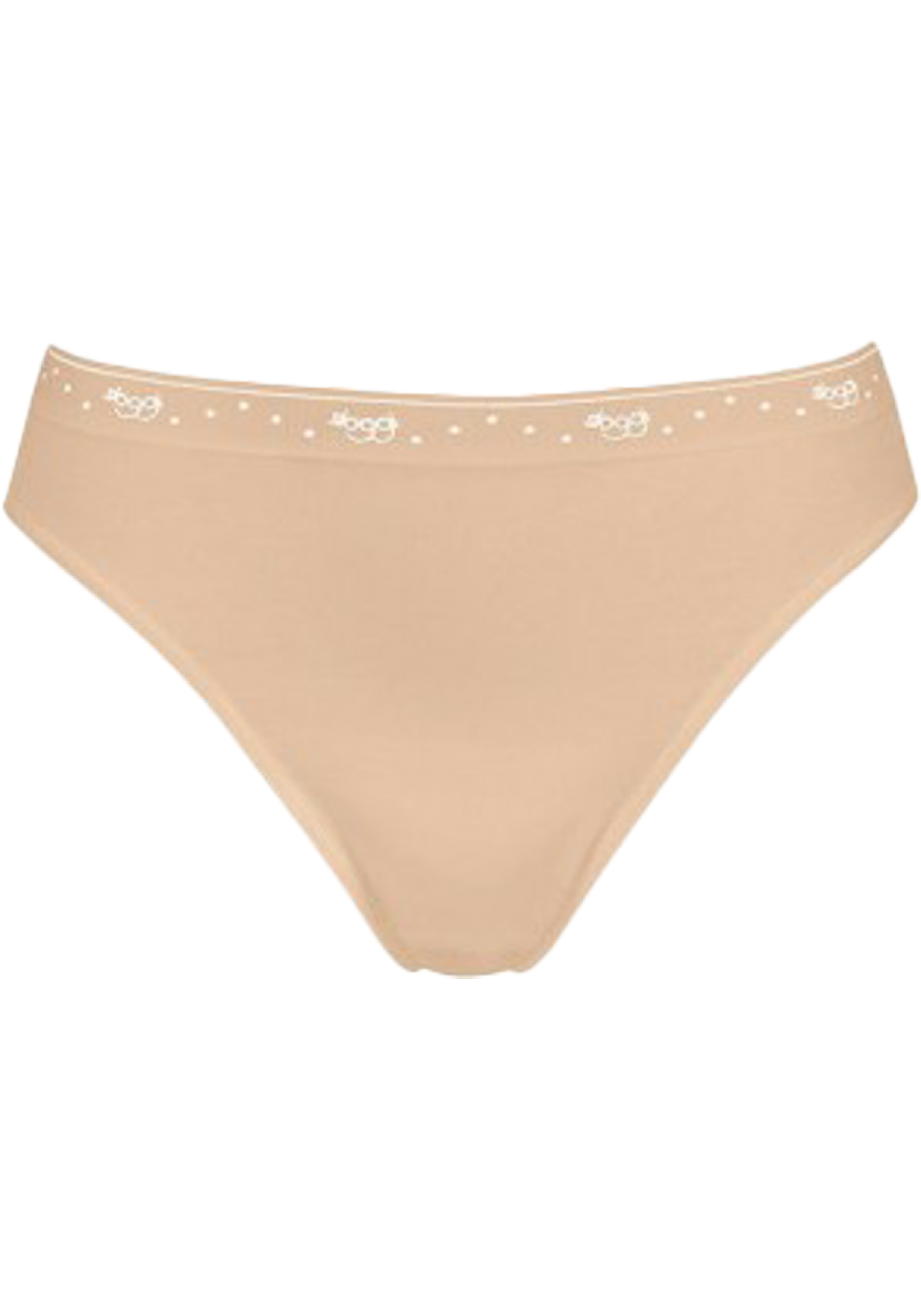 Sloggi Women Basic+ Tai (1-pack), dames slip, beige