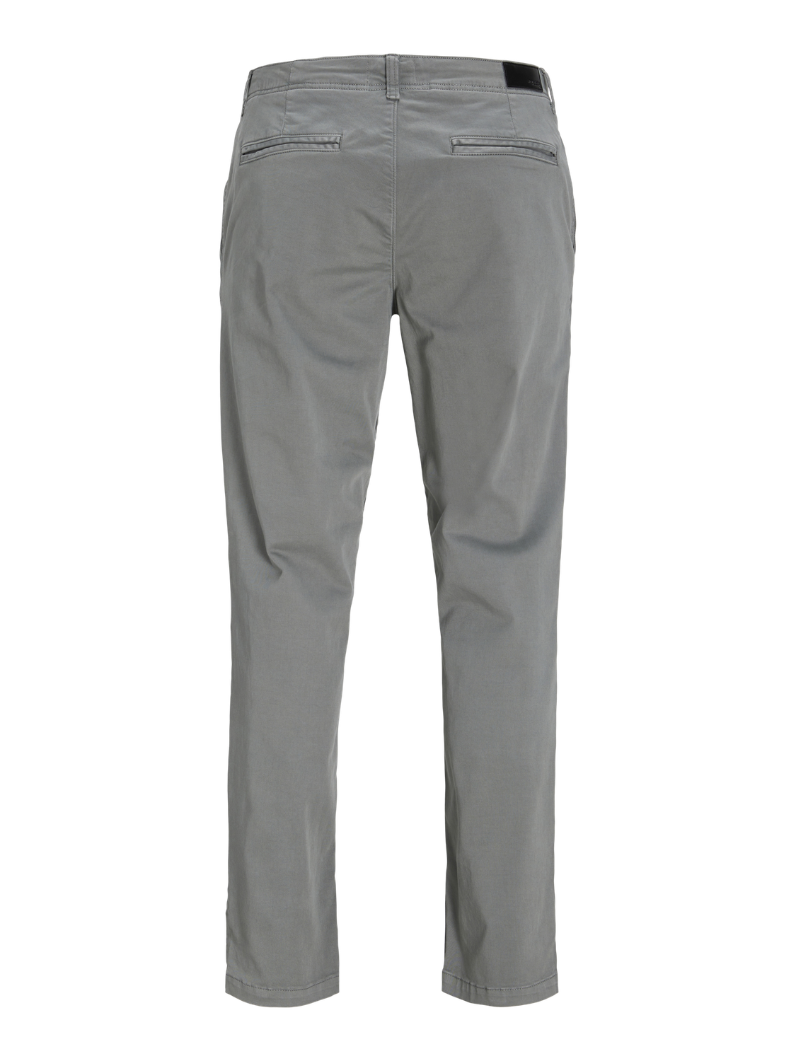 JACK & JONES Ace Harlow Chino loose fit, heren chino, saliegroen