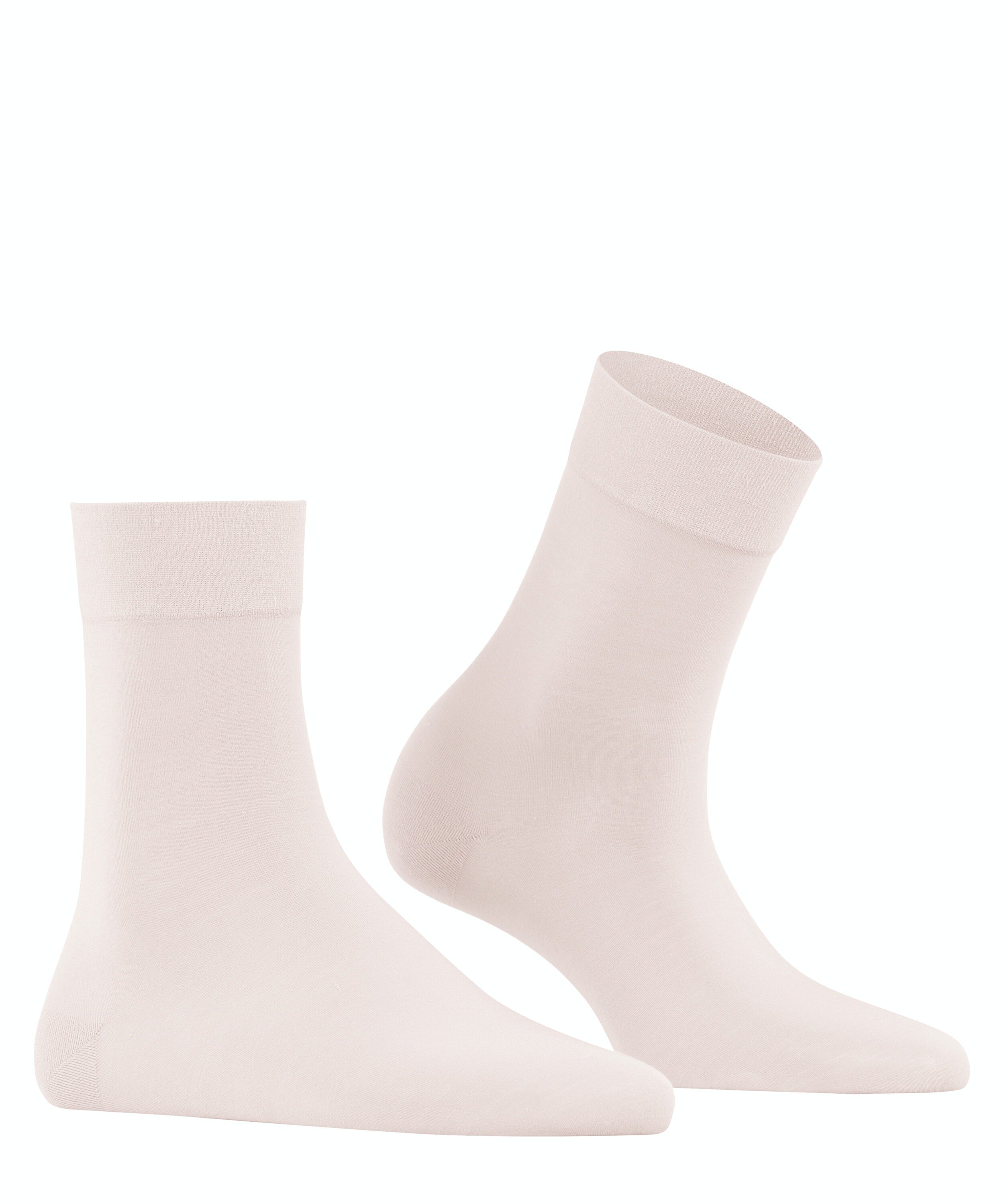 FALKE Fine Softness 50 DEN damessokken, inktblauw (light pink)