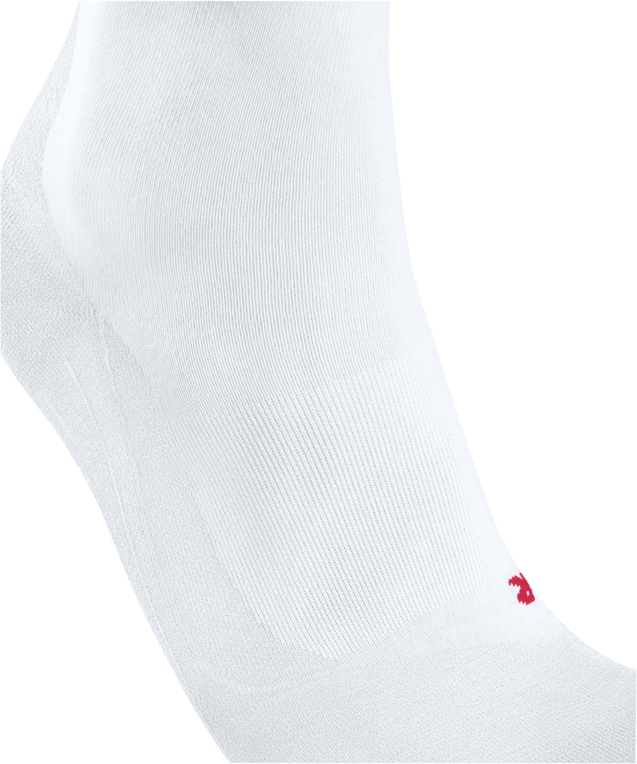 FALKE RU4 Endurance dames running sokken, wit (white)