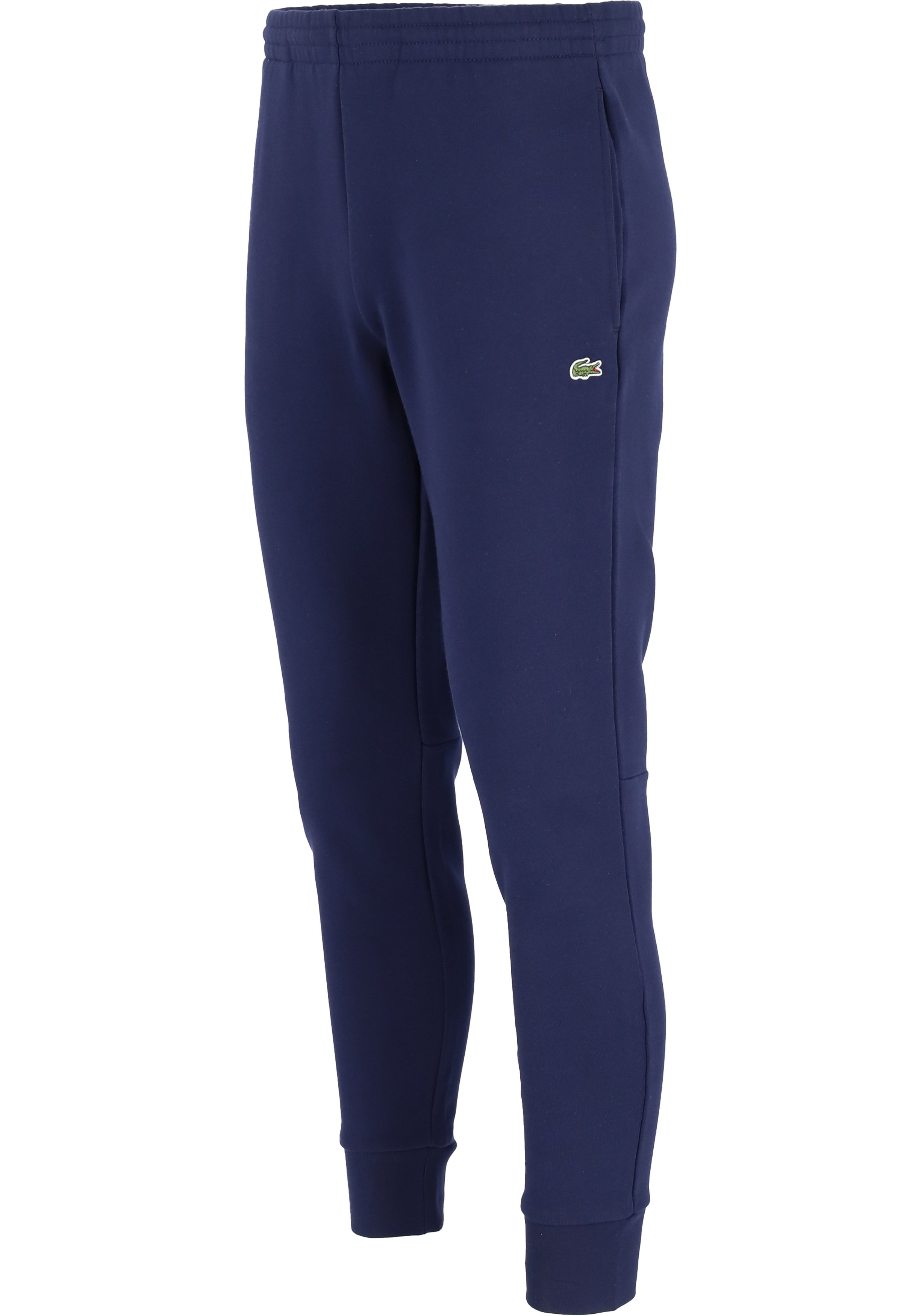 Lacoste joggingbroek (dik), navy blauw