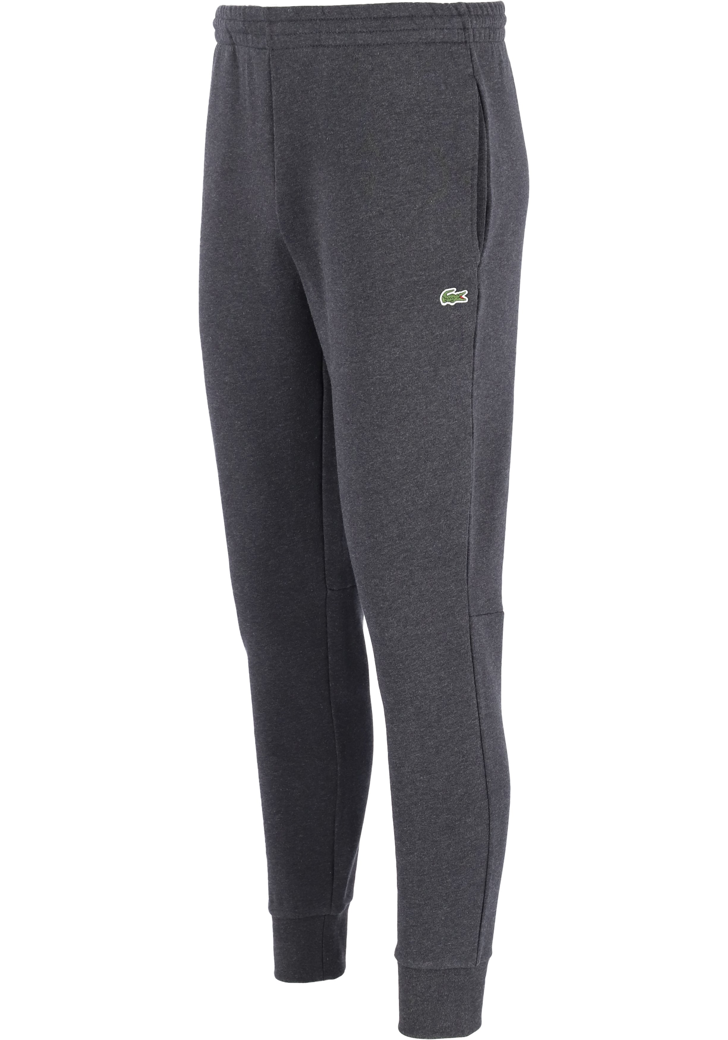 Lacoste joggingbroek (dik), antraciet grijs