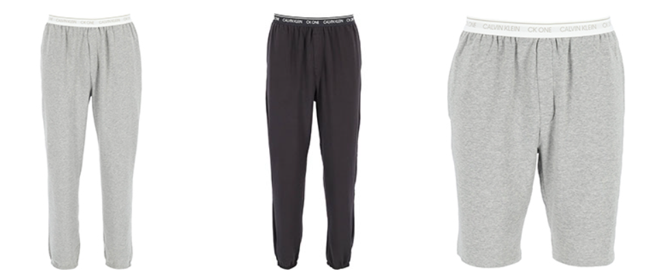 Calvin Klein loungewear heren