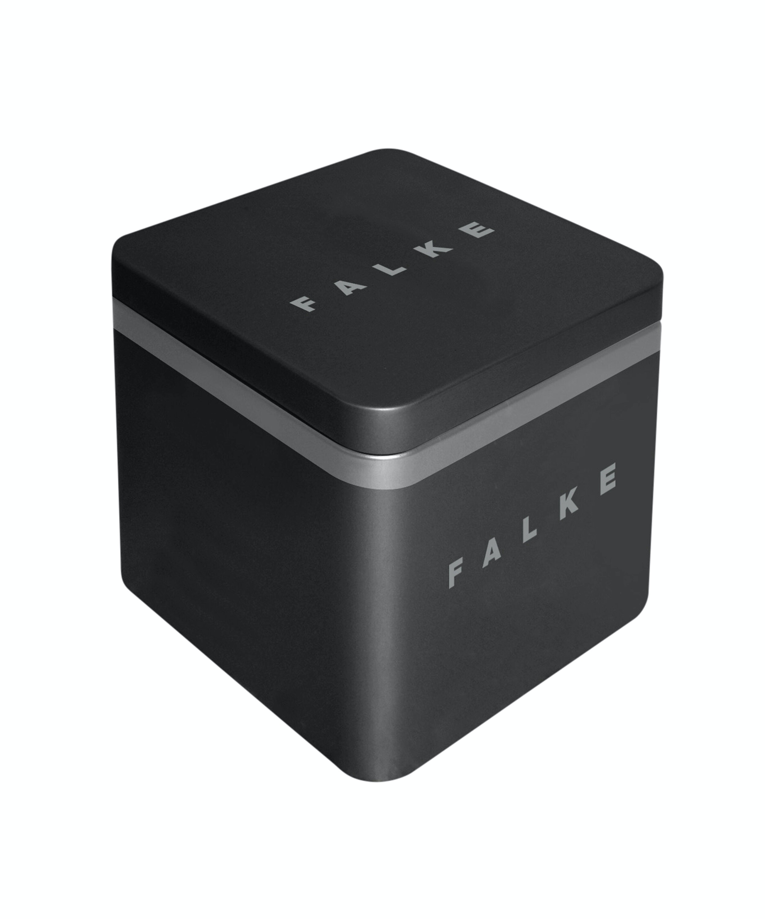 FALKE Happy Box 3-Pack herensokken, multicolor (sortiment)