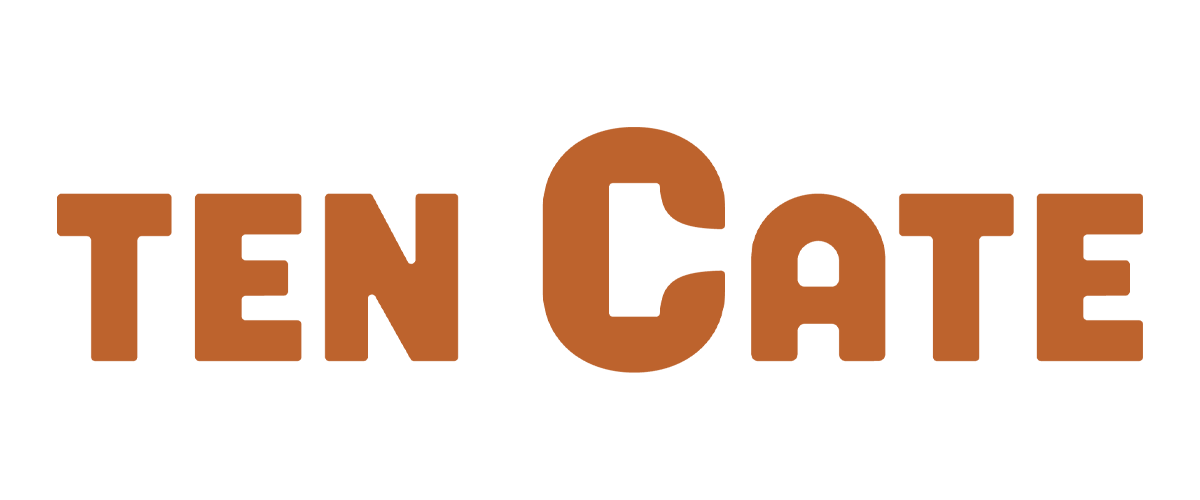 Logo Ten Cate