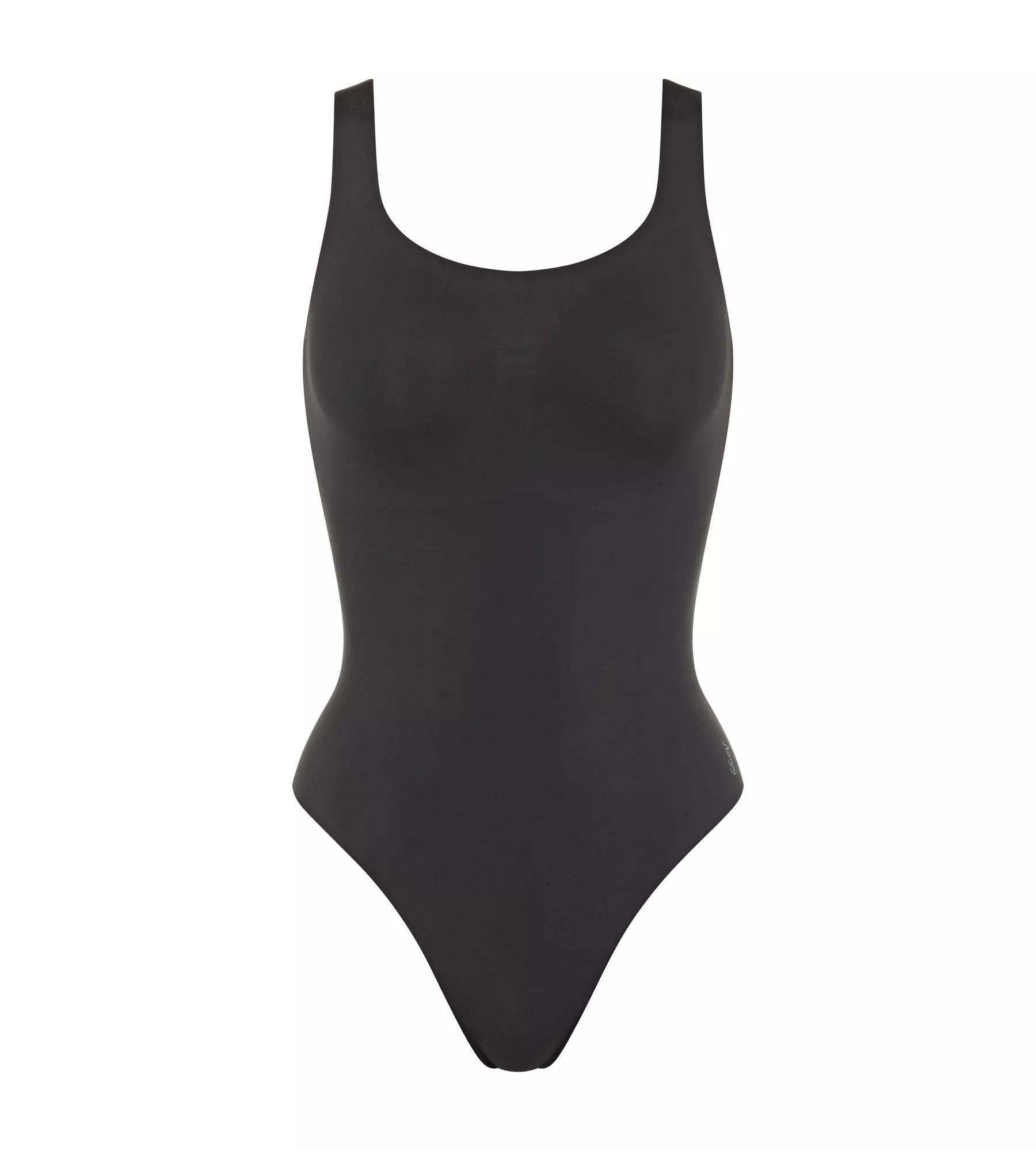 Sloggi Women ZERO Feel 2.0 Body, body, zwart