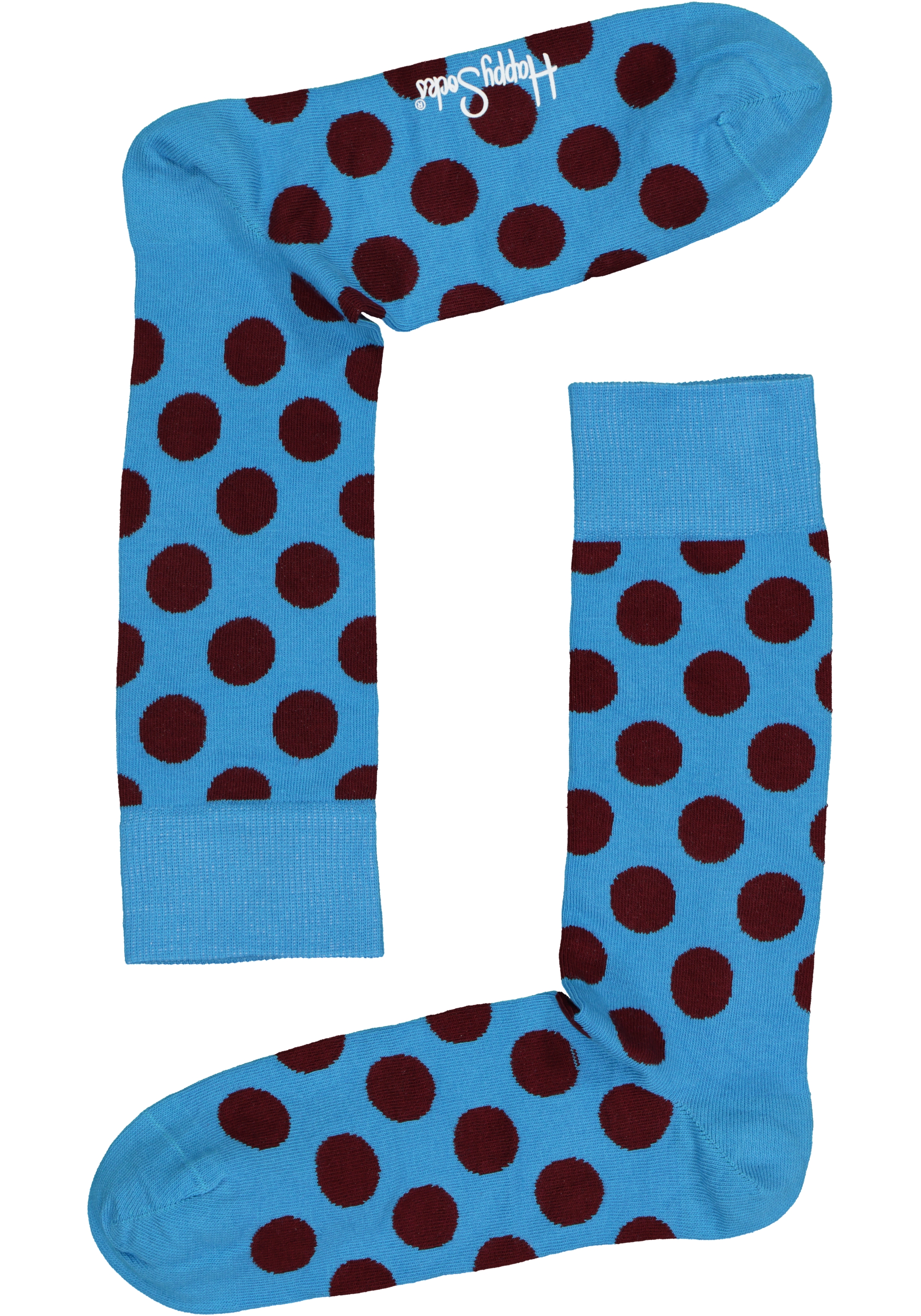 Happy Socks Classics Socks Gift Set (4-pack)