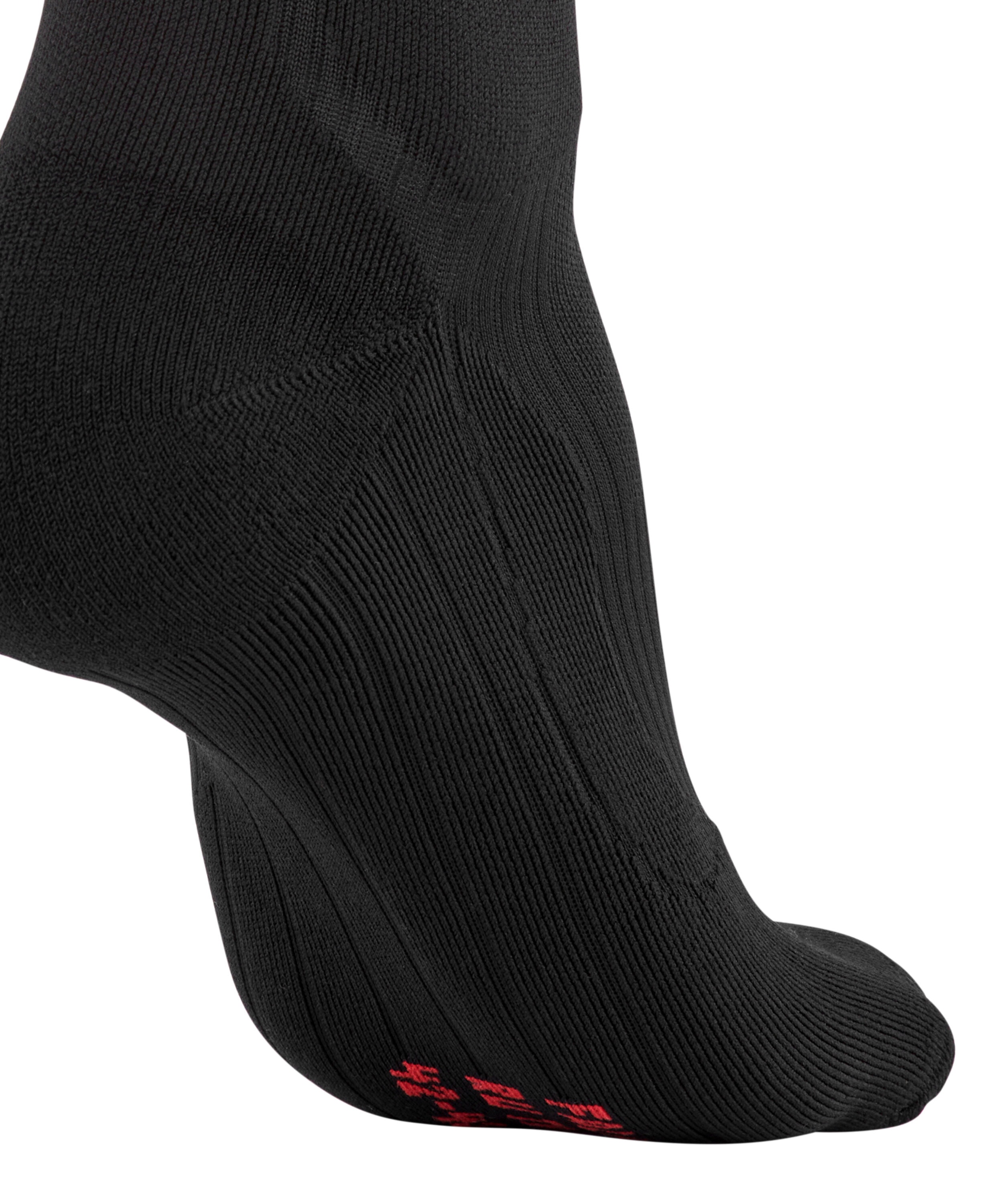 FALKE RU Trail heren running sokken, zwart (black-mix)