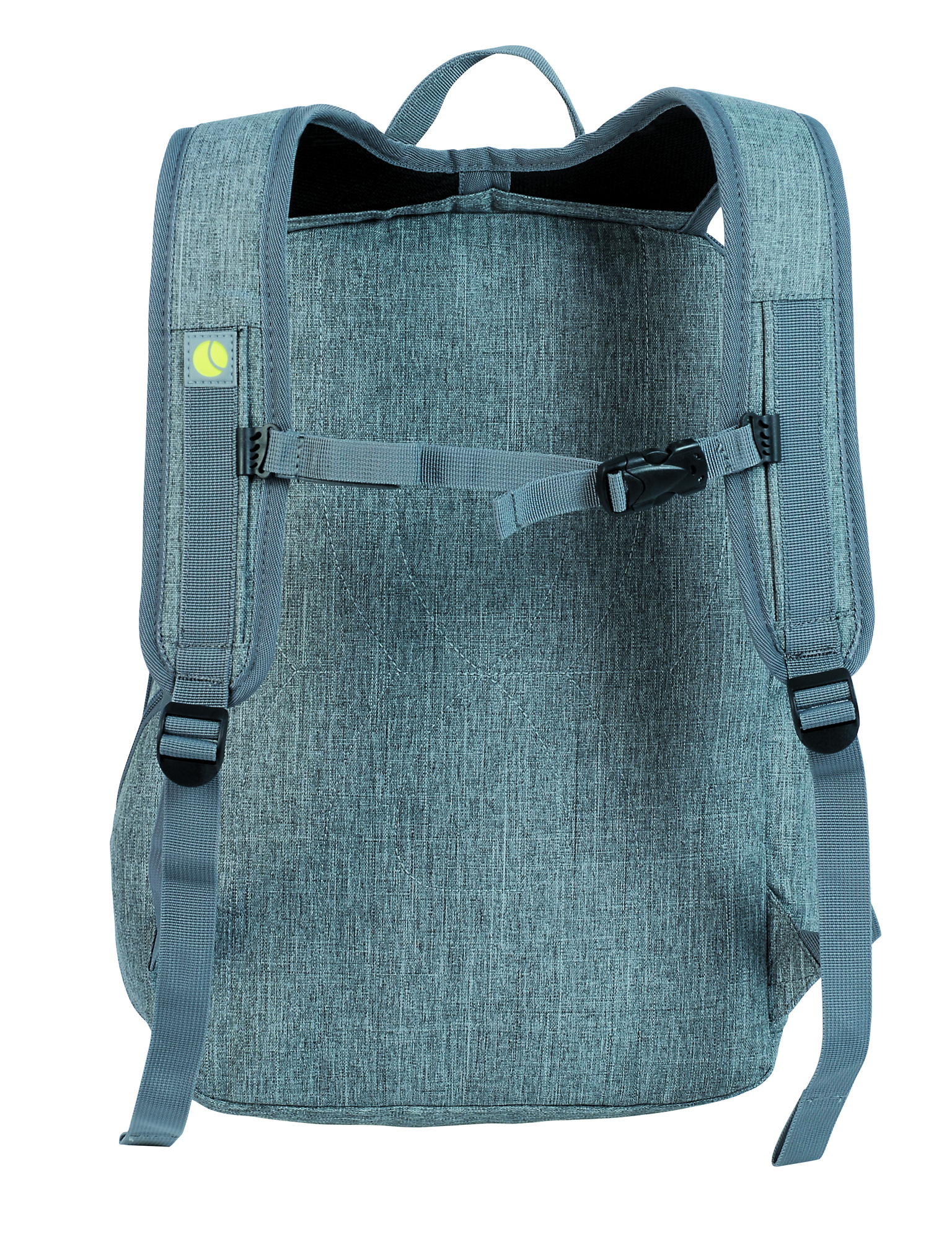 Bjorn Borg Core curve backpack, grijs