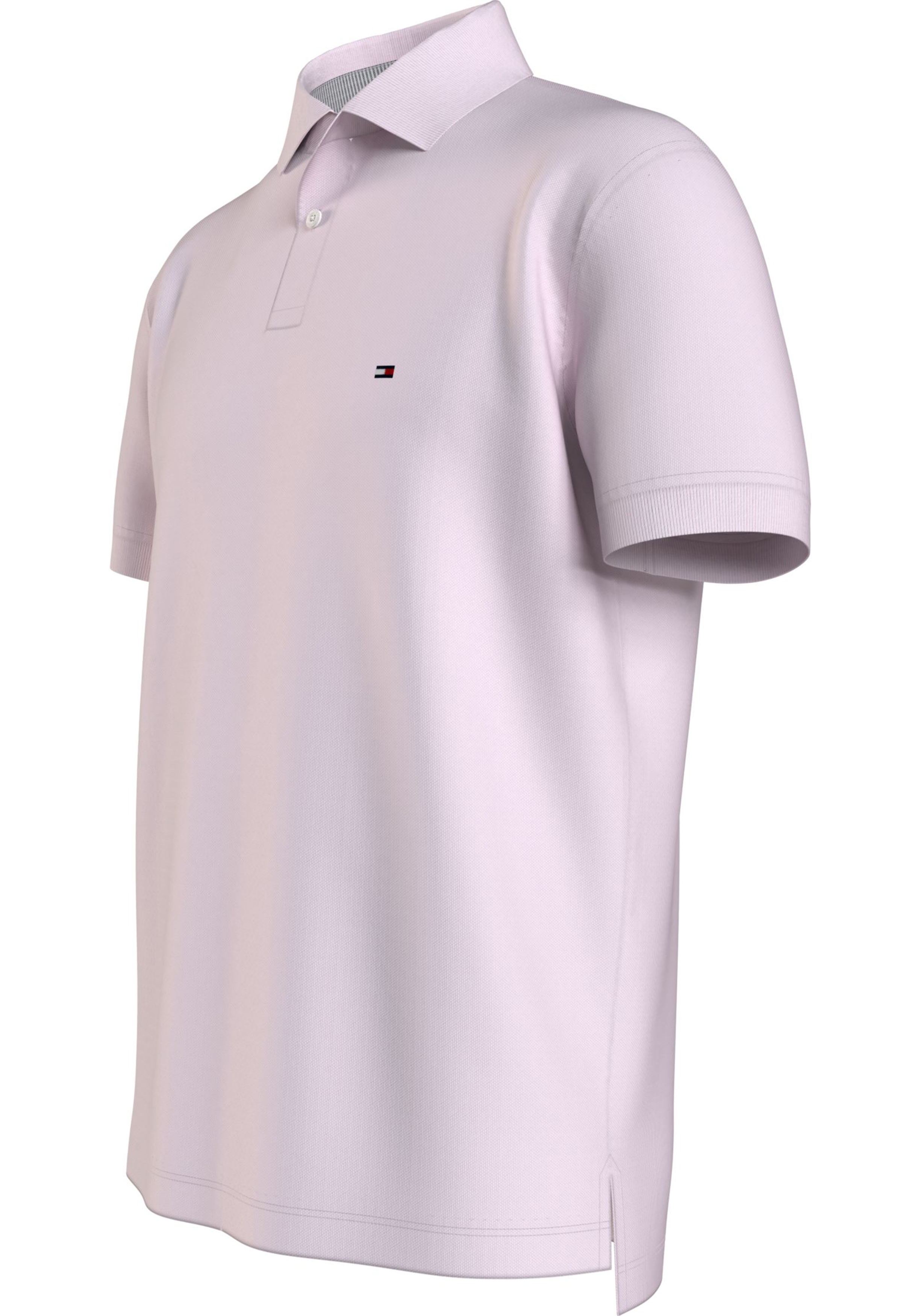 Tommy Hilfiger 1985 Regular Polo, roze