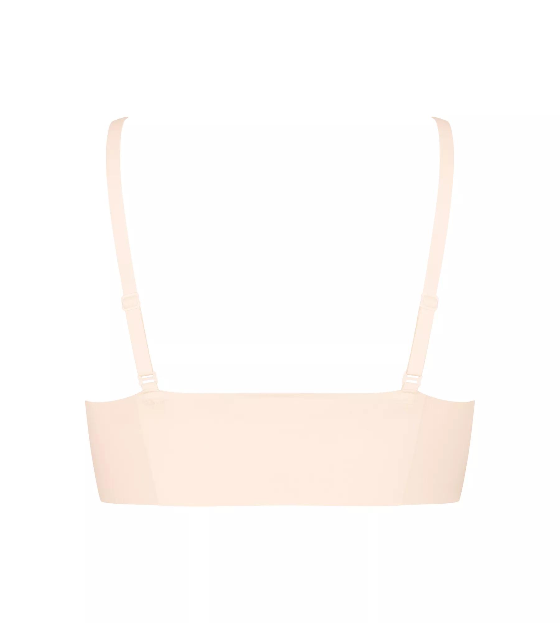 Sloggi Women ZERO Microfibre 2.0 Bralette, bralette, beige