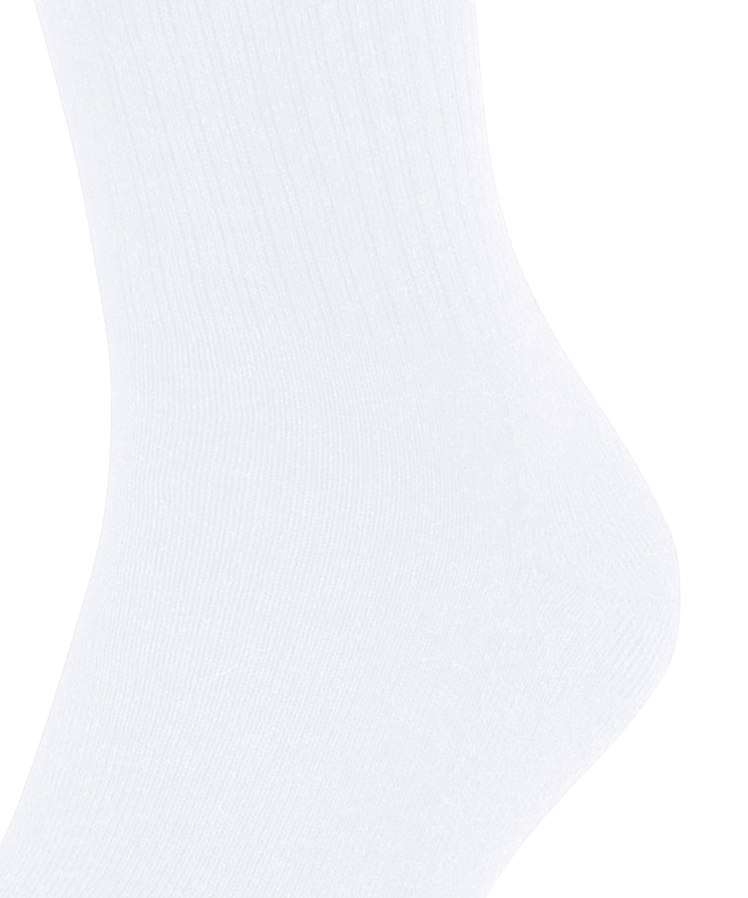 FALKE Dynamic unisex sokken, offwhite met blauw (offwhite)