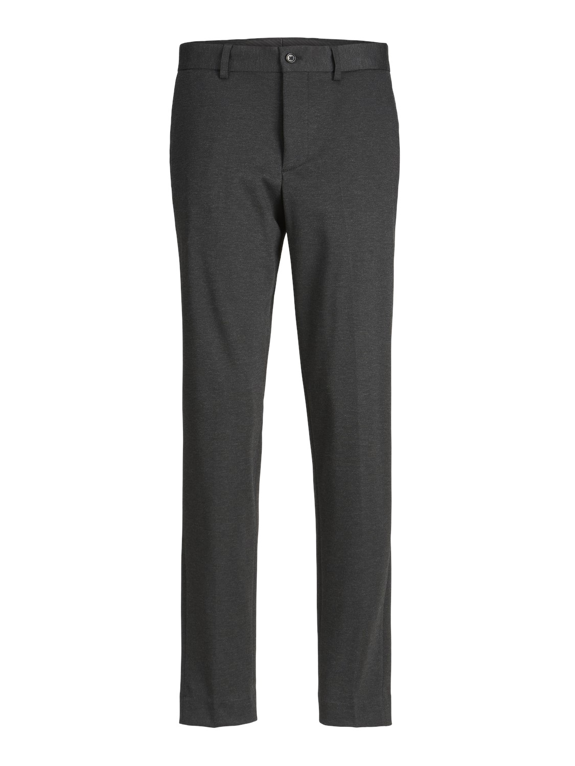 JACK & JONES Jones Streh Trouser regular fit, heren pantalon, zwart