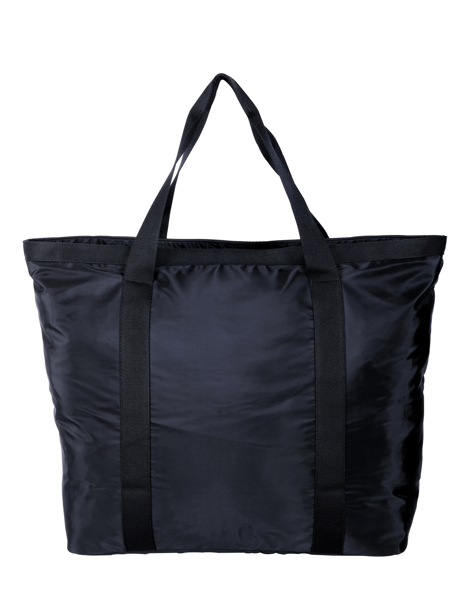 Bjorn Borg Sthlm cargo tote, zwart