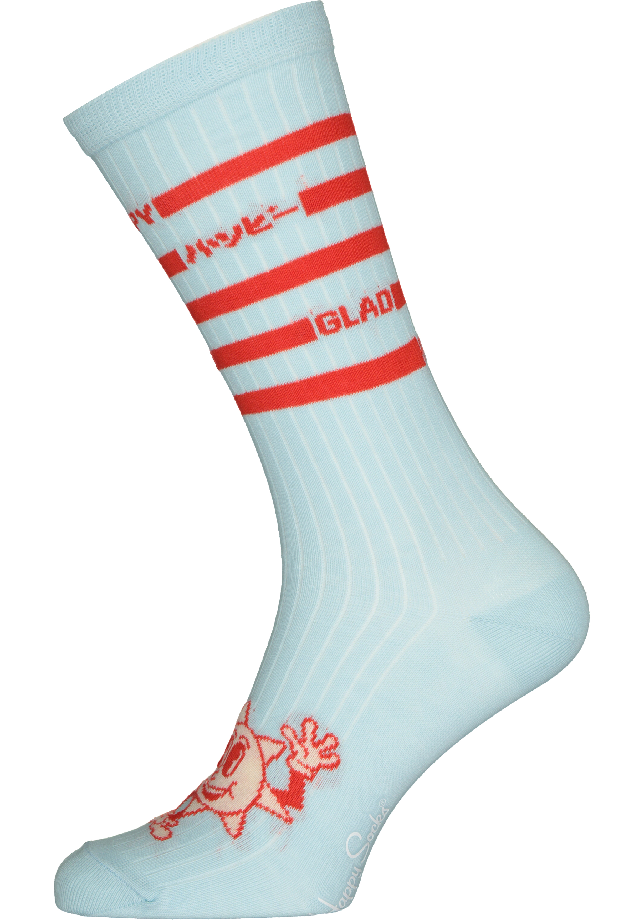 Happy Socks Happy Sock, unisex sokken