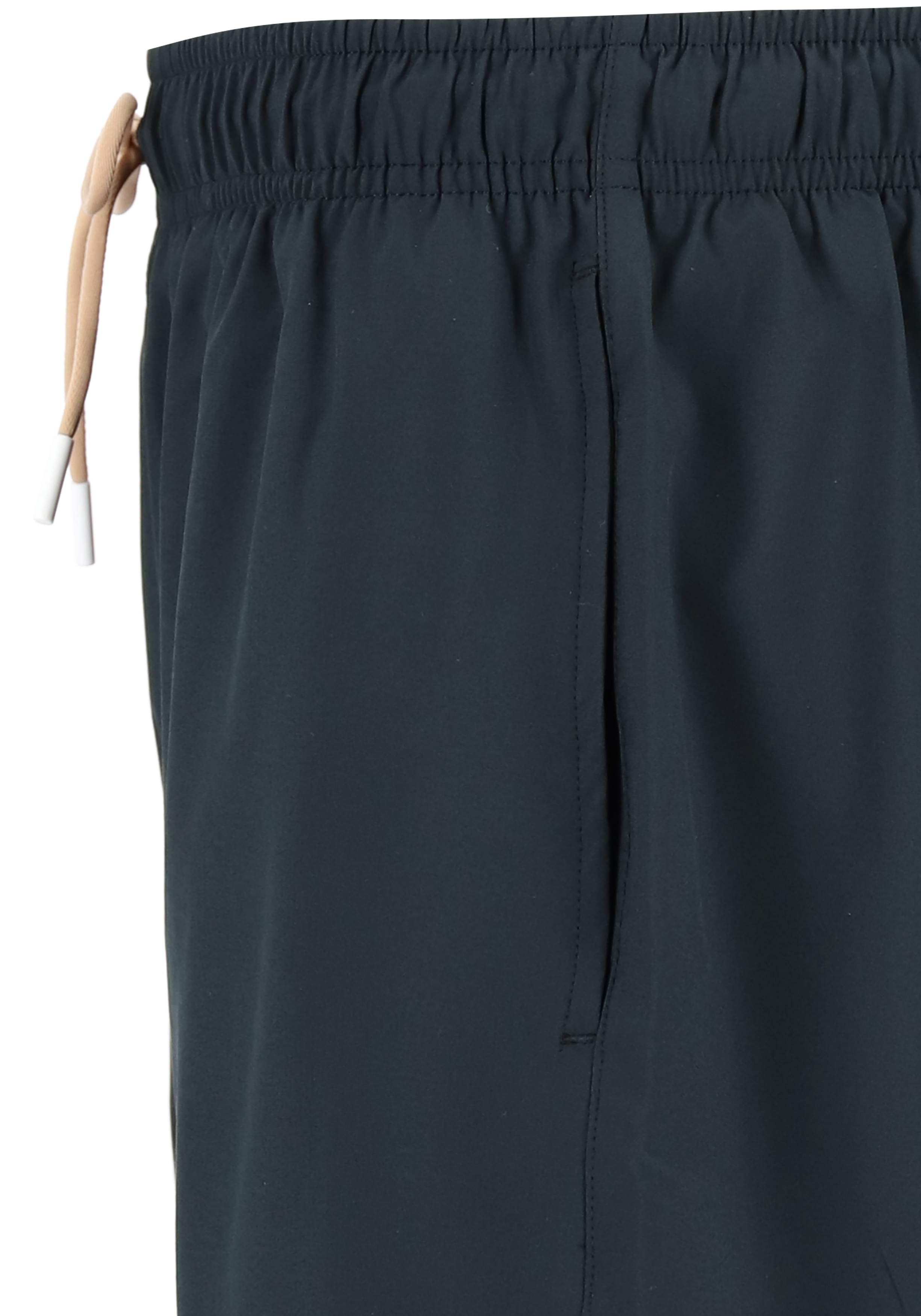 HUGO BOSS Tio swim shorts, heren zwembroek, zwart