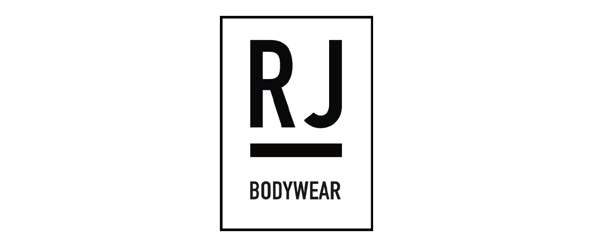 Logo RJ Bodywear