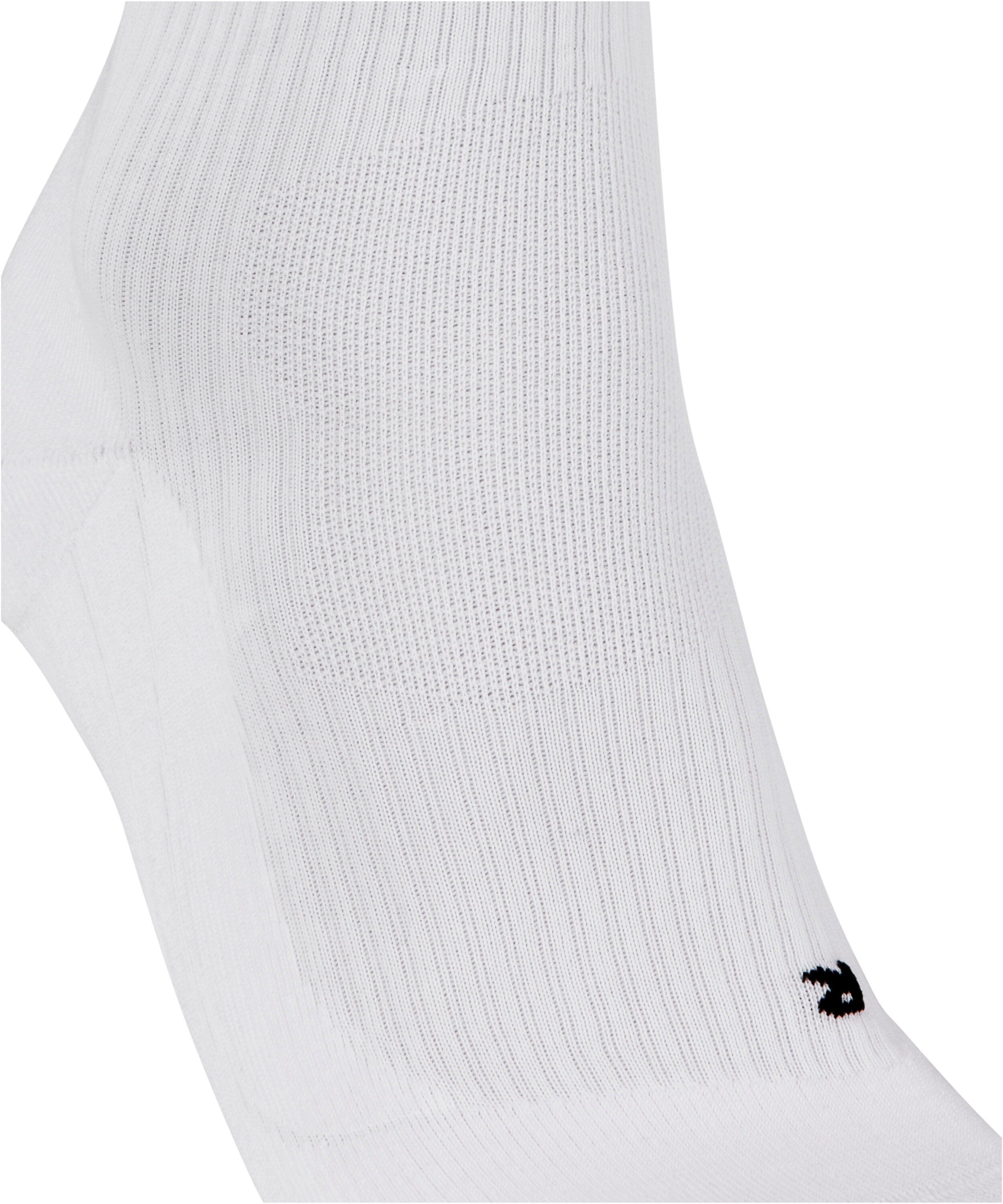 FALKE TE4 Classic heren tennis sokken, wit (white)