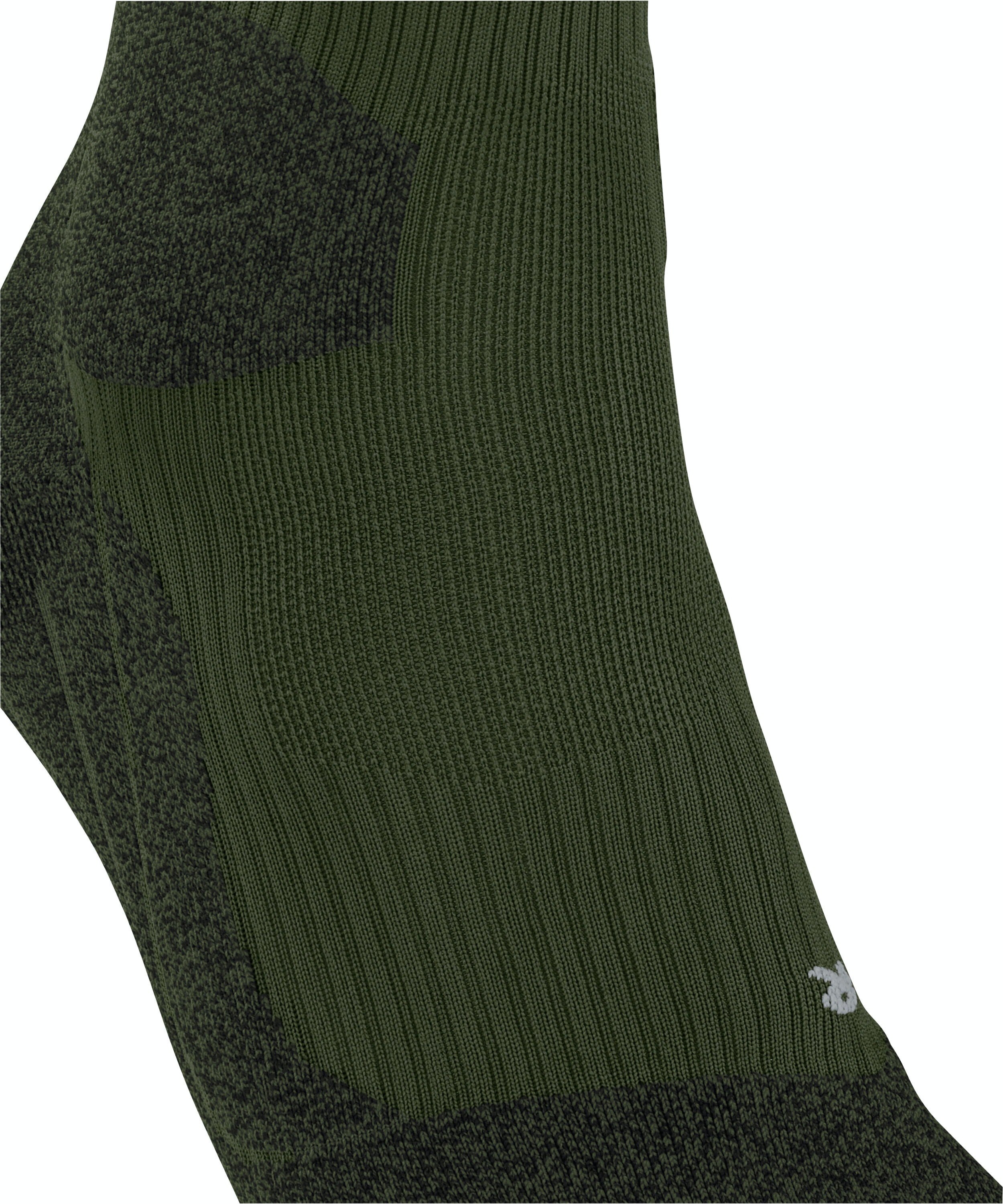 FALKE RU Trail Grip Women dames running sokken, groen (vertigo)