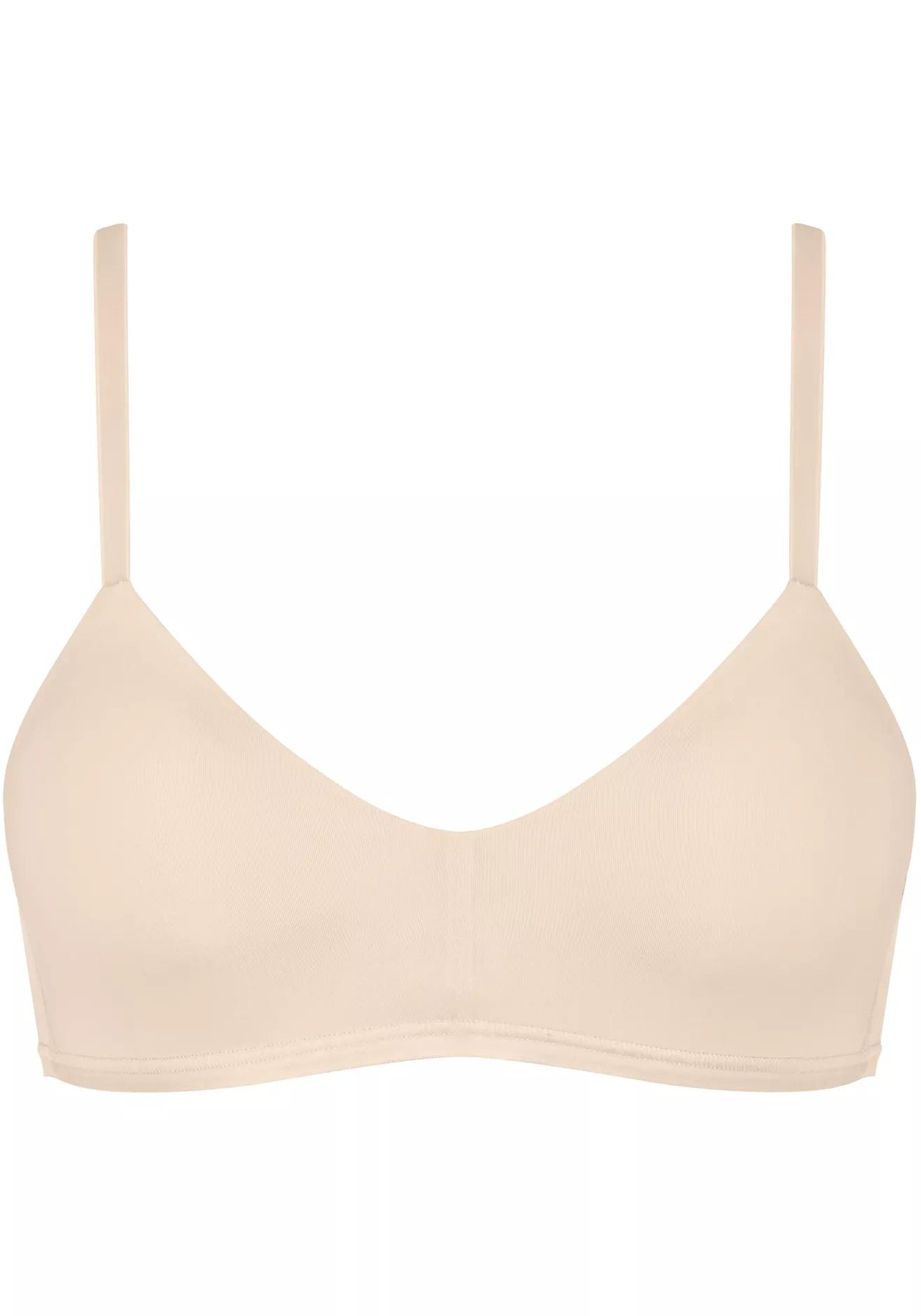 Sloggi Women Soft ADAPT P, bralette, beige