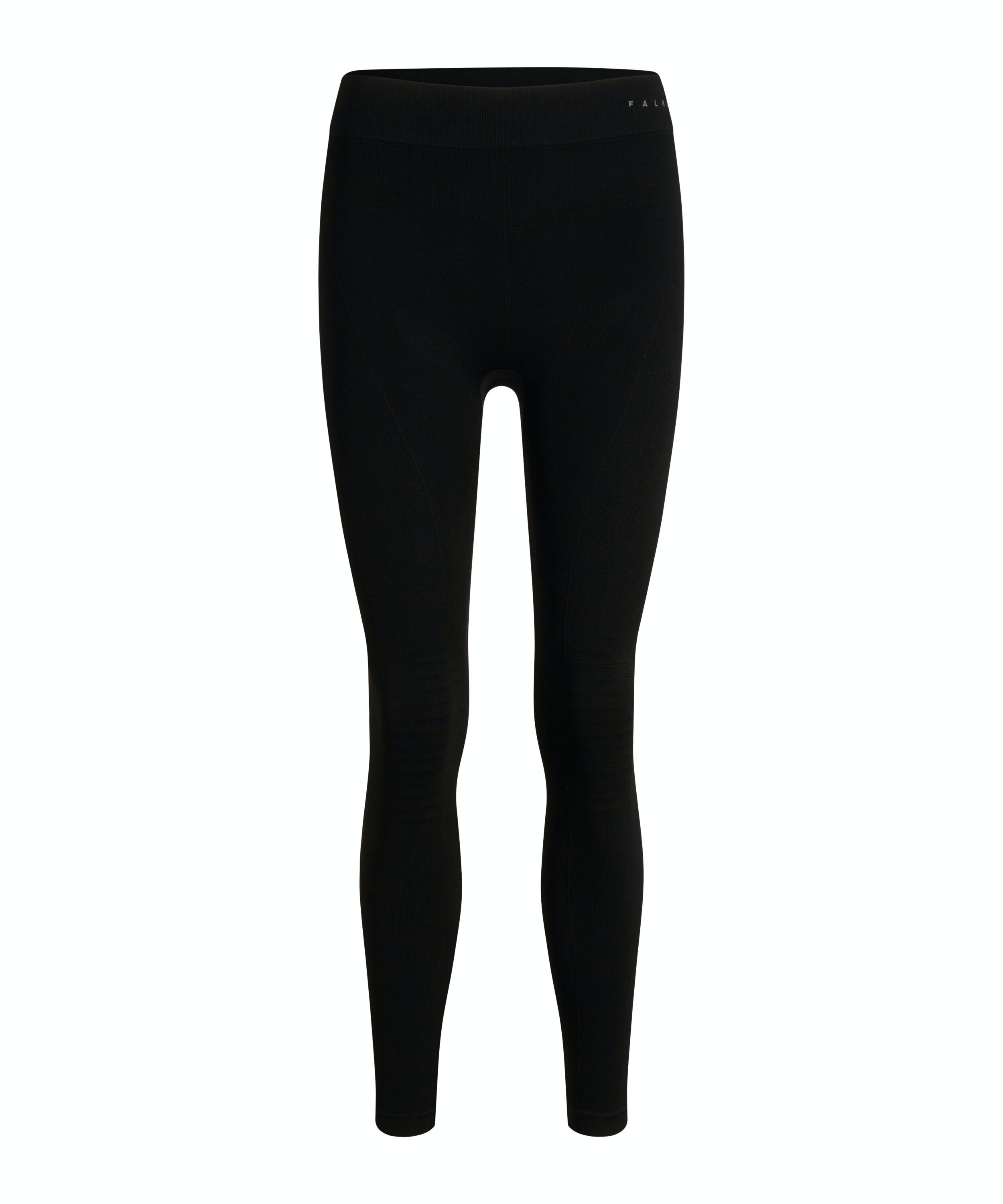 FALKE dames tights Maximum Warm, thermobroek, zwart (black)